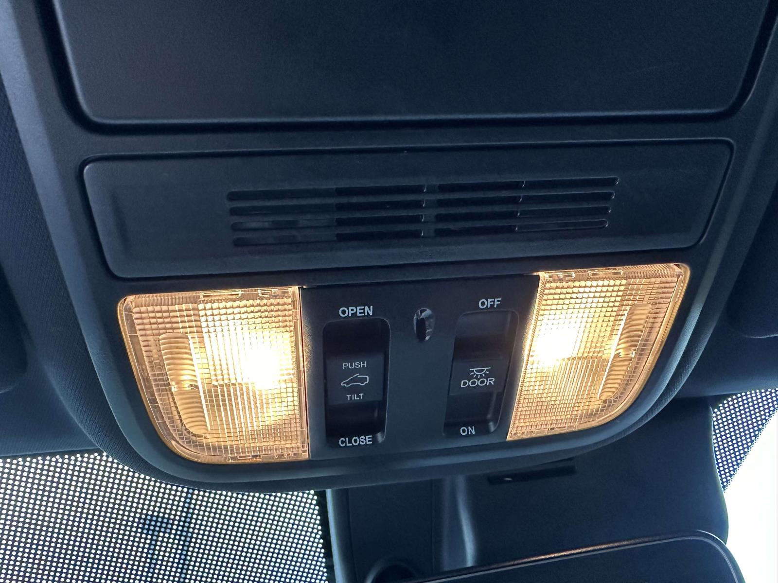 used 2023 Honda Passport car, priced at $31,496