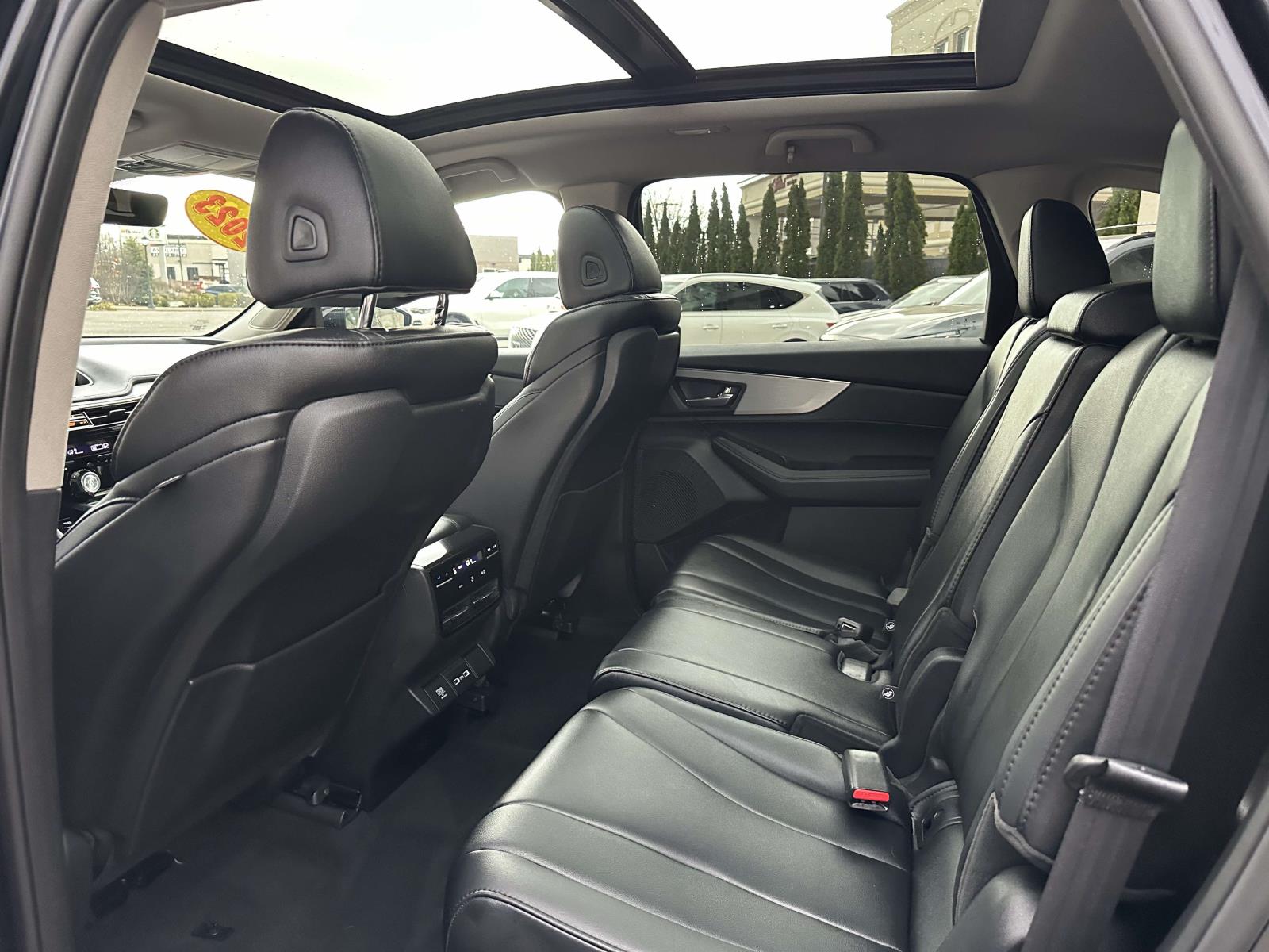 used 2023 Acura MDX car, priced at $35,998