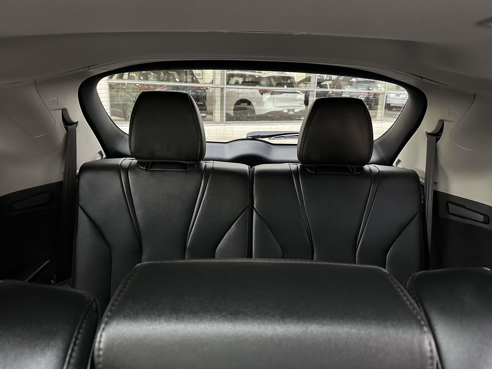 used 2023 Acura MDX car, priced at $35,998