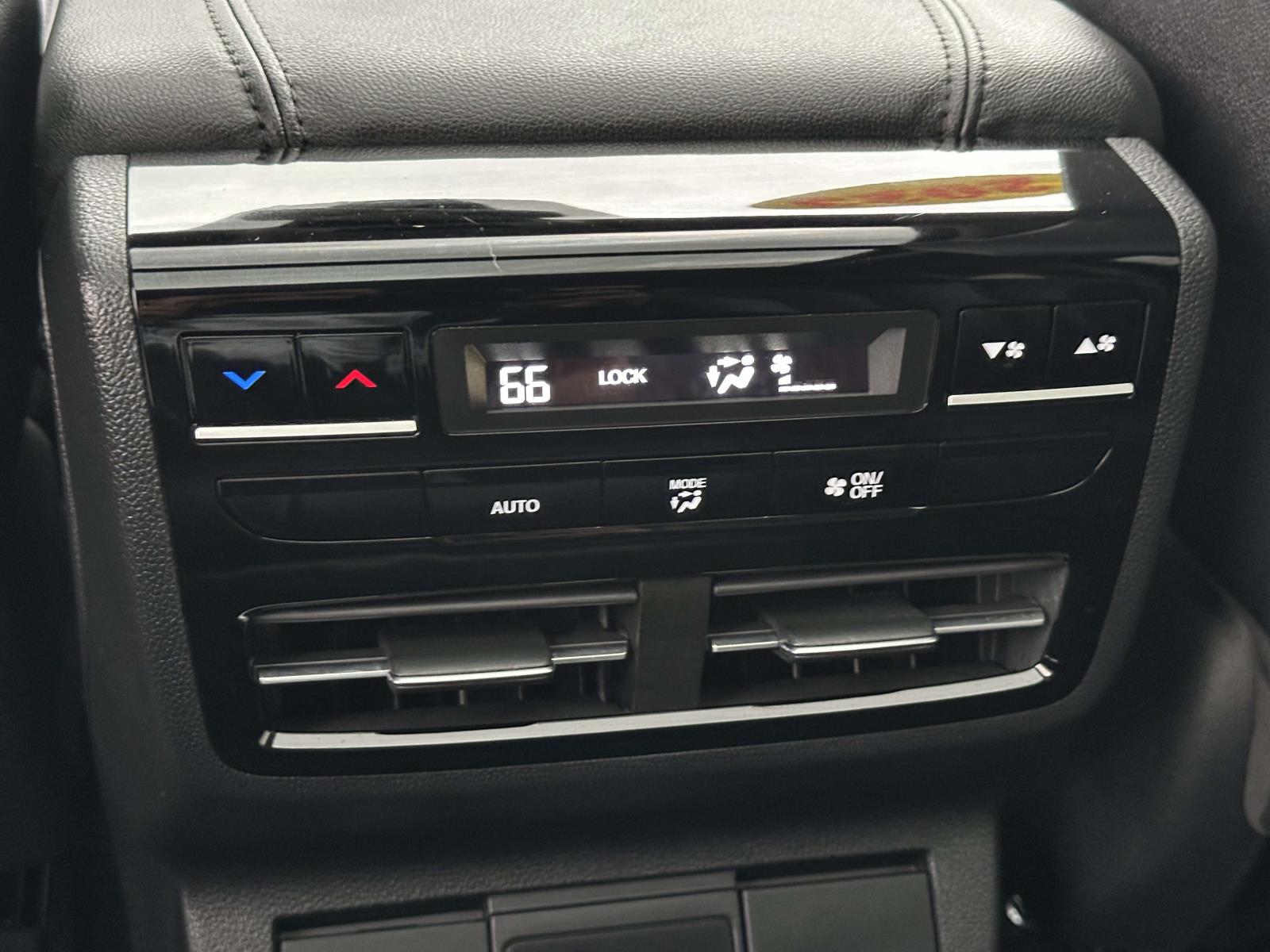 used 2023 Acura MDX car, priced at $35,998