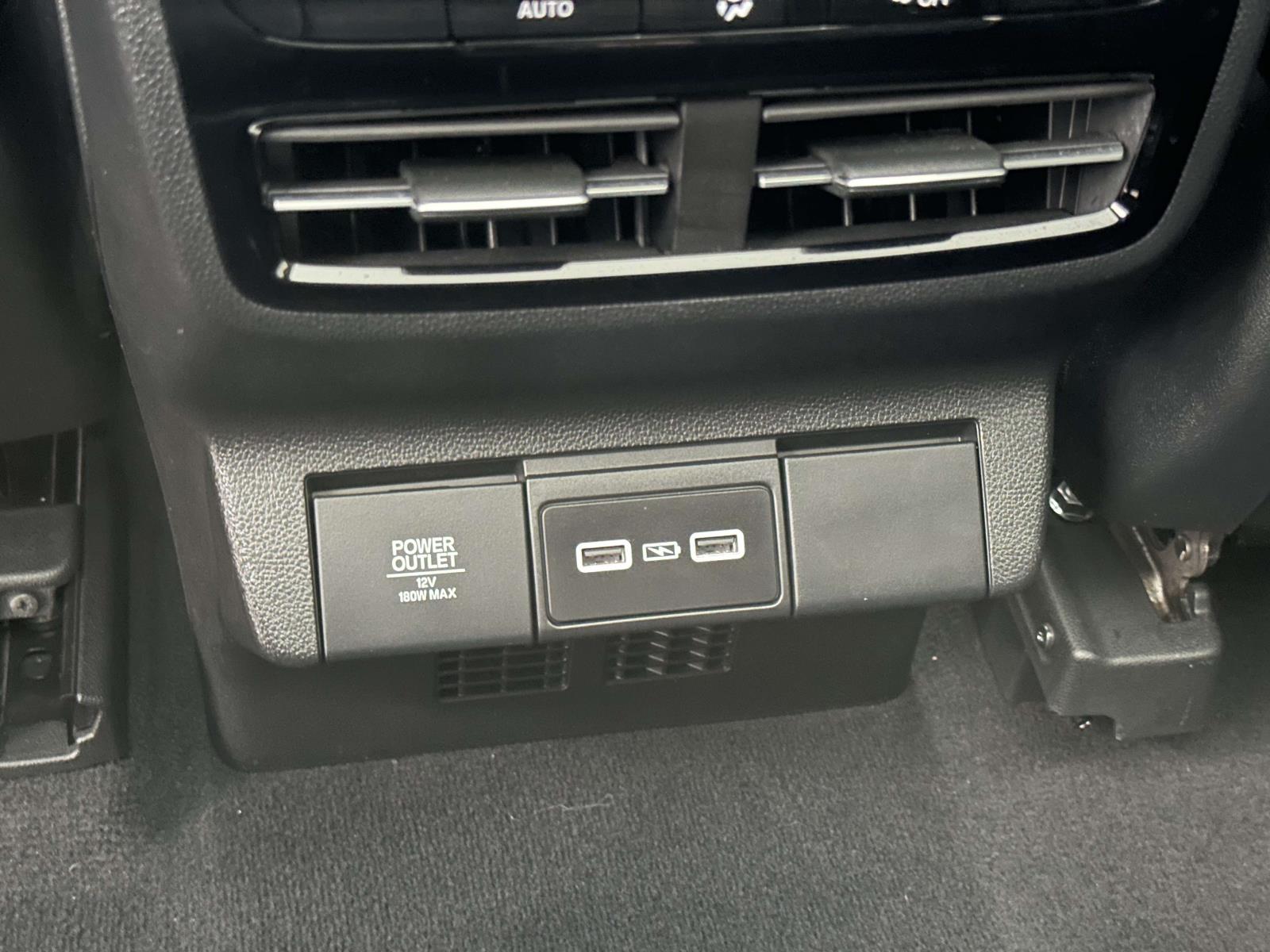 used 2023 Acura MDX car, priced at $35,998