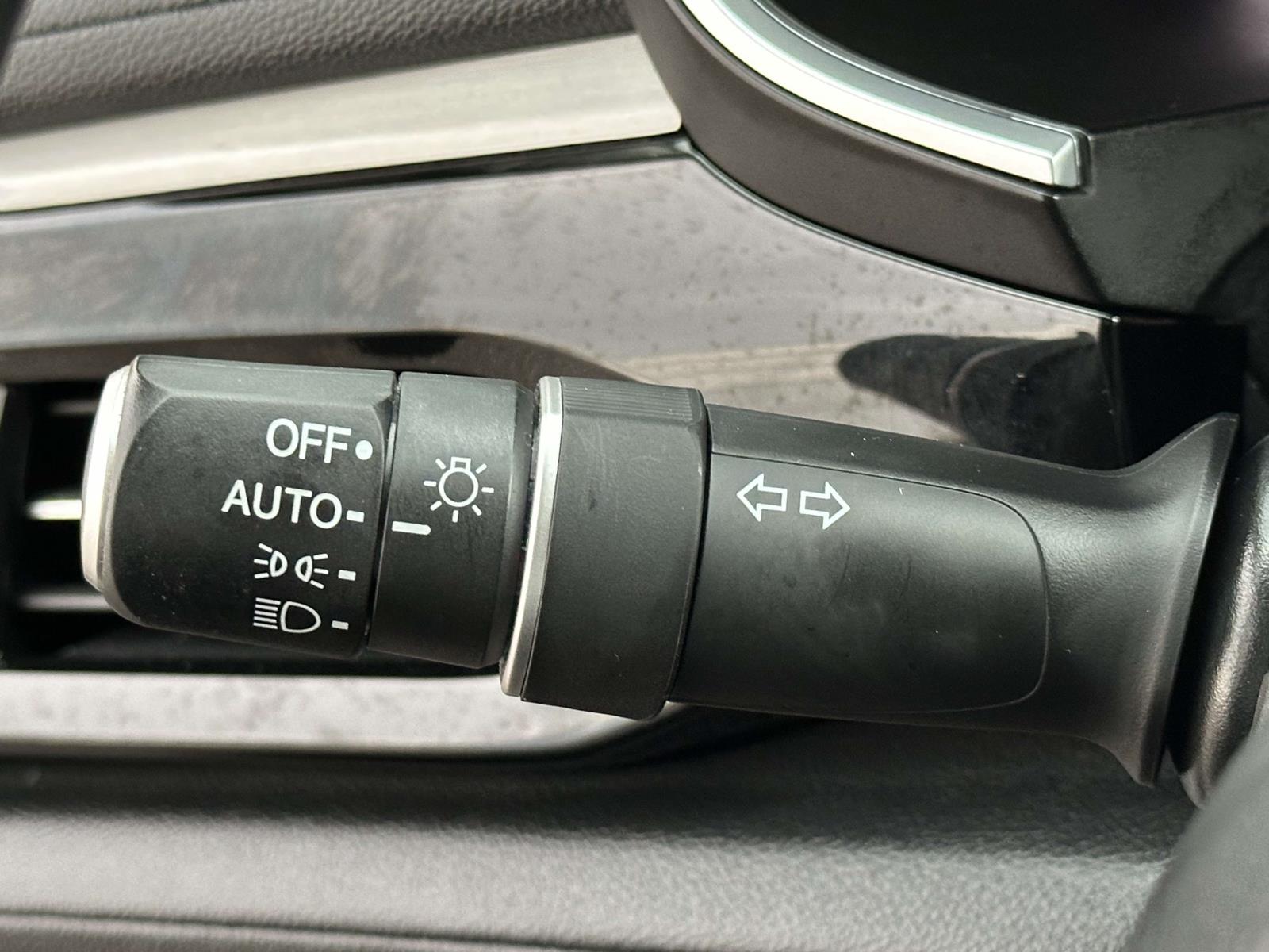 used 2023 Acura MDX car, priced at $35,998