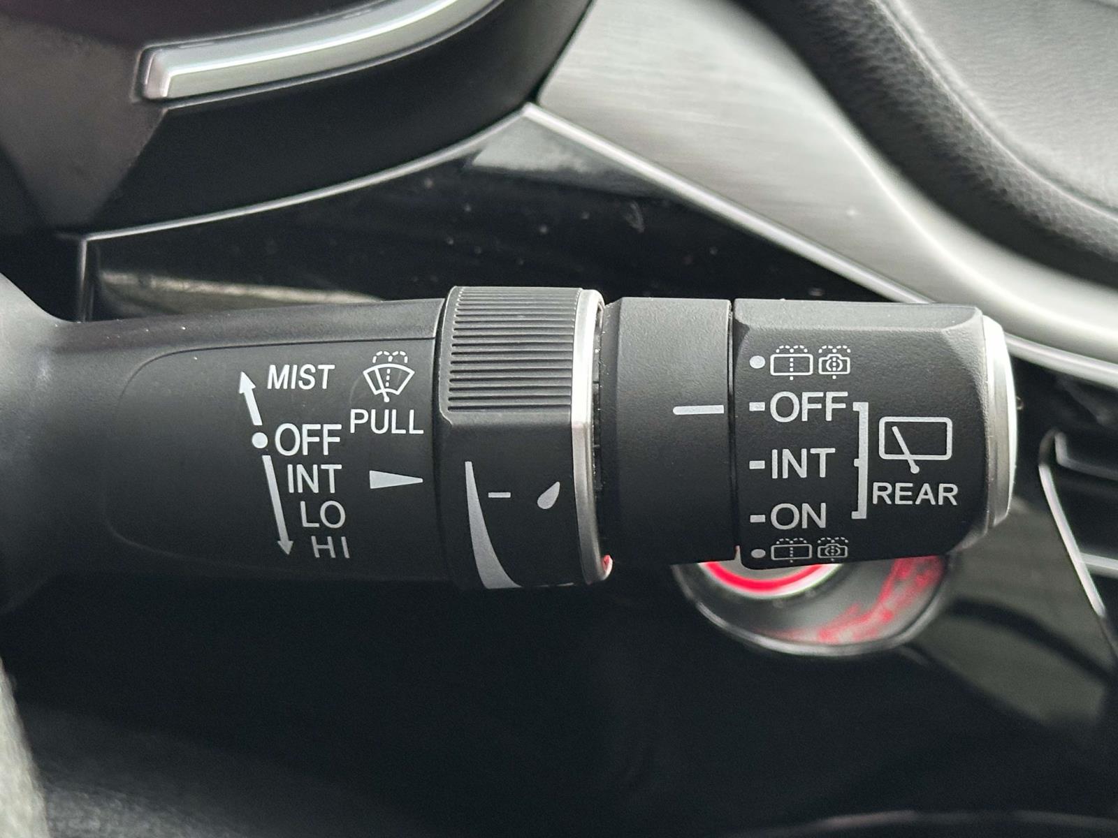 used 2023 Acura MDX car, priced at $35,998