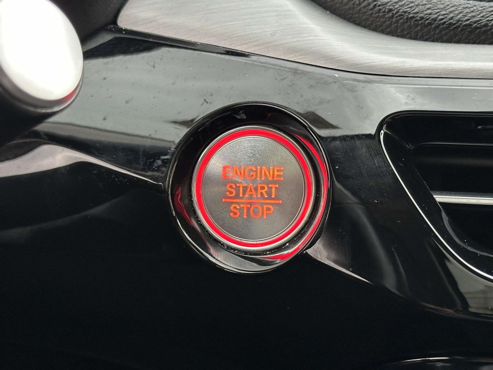 used 2023 Acura MDX car, priced at $35,998