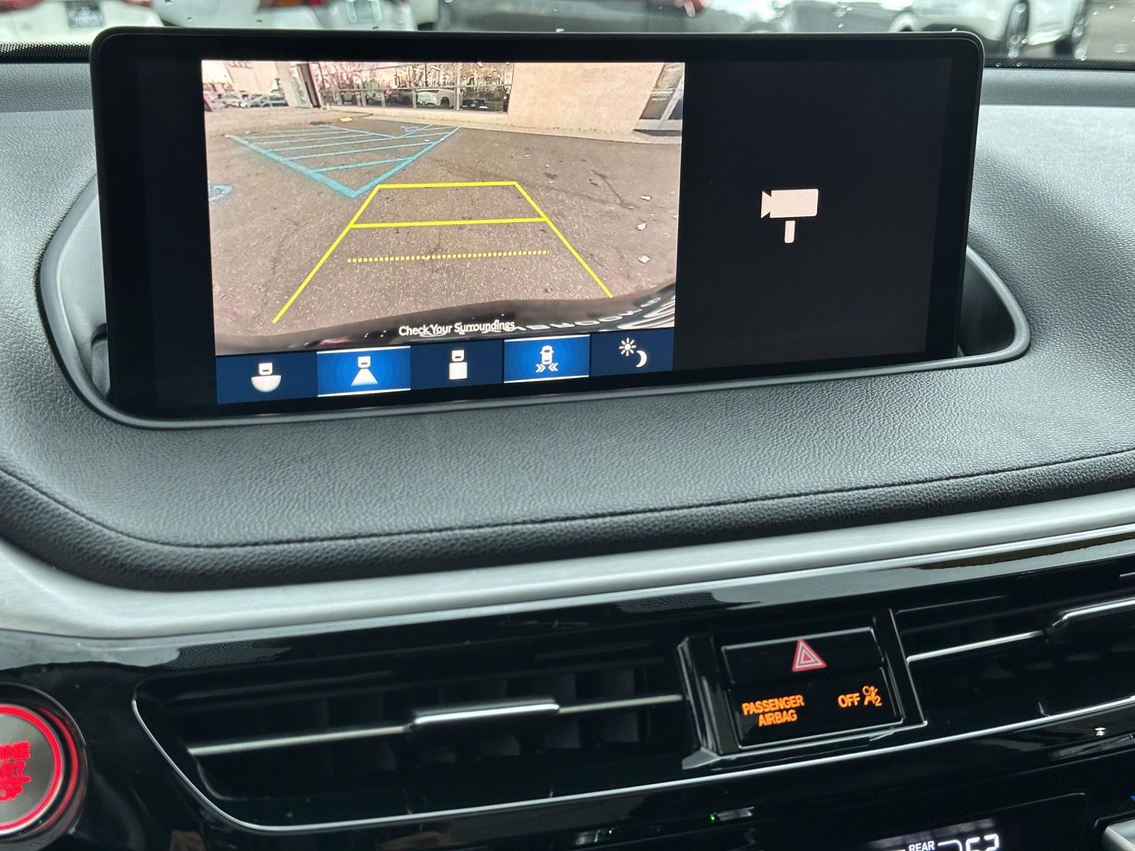 used 2023 Acura MDX car, priced at $35,998