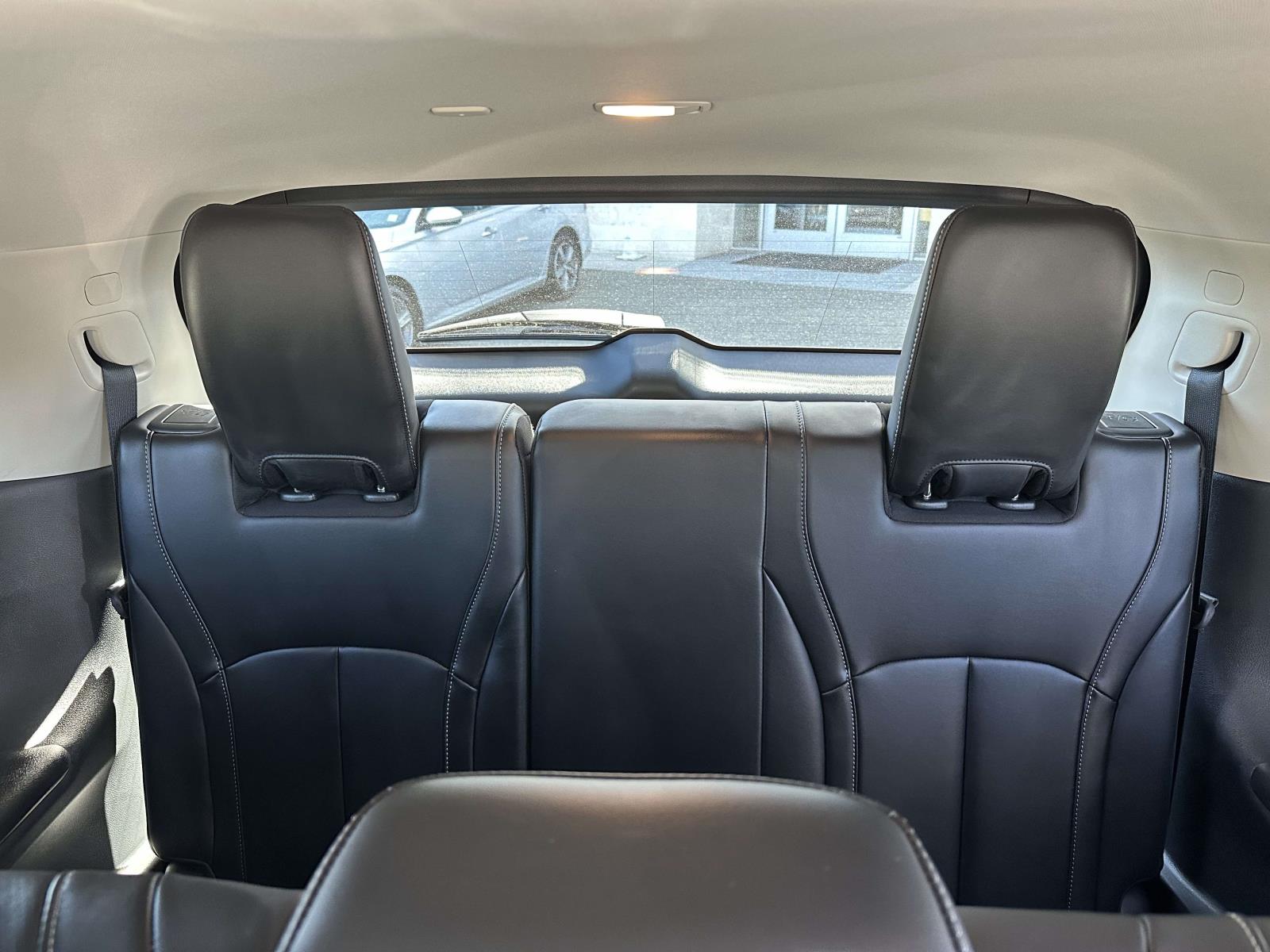 used 2025 INFINITI QX60 car, priced at $50,516