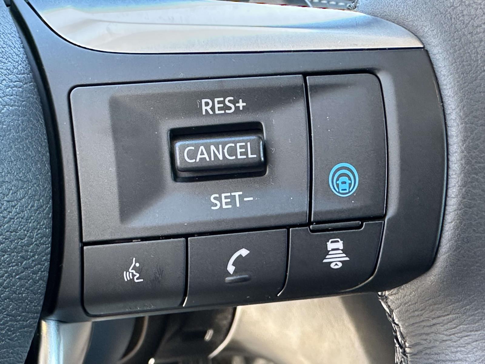 used 2025 INFINITI QX60 car, priced at $50,516