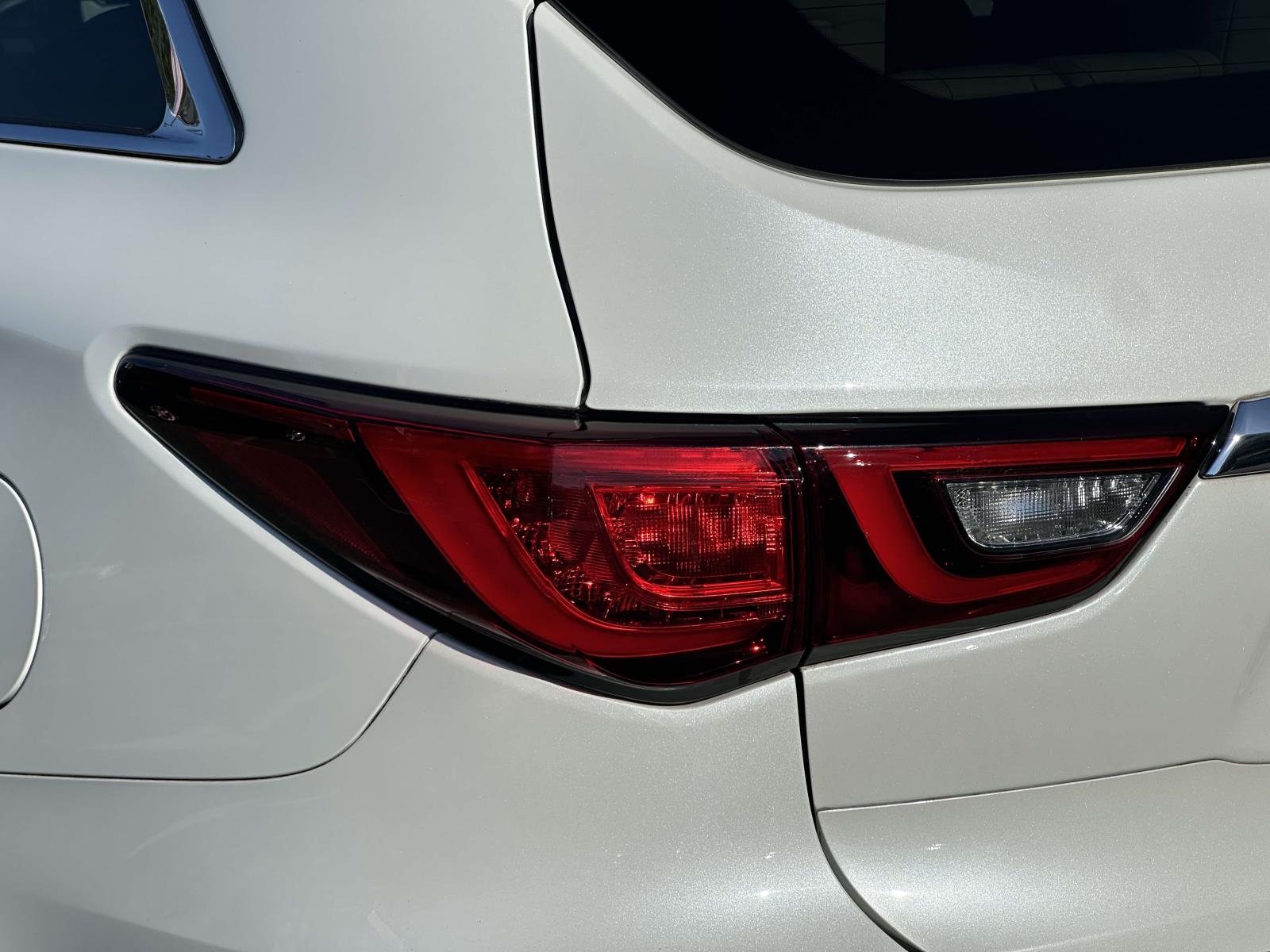used 2019 INFINITI QX60 car, priced at $16,796