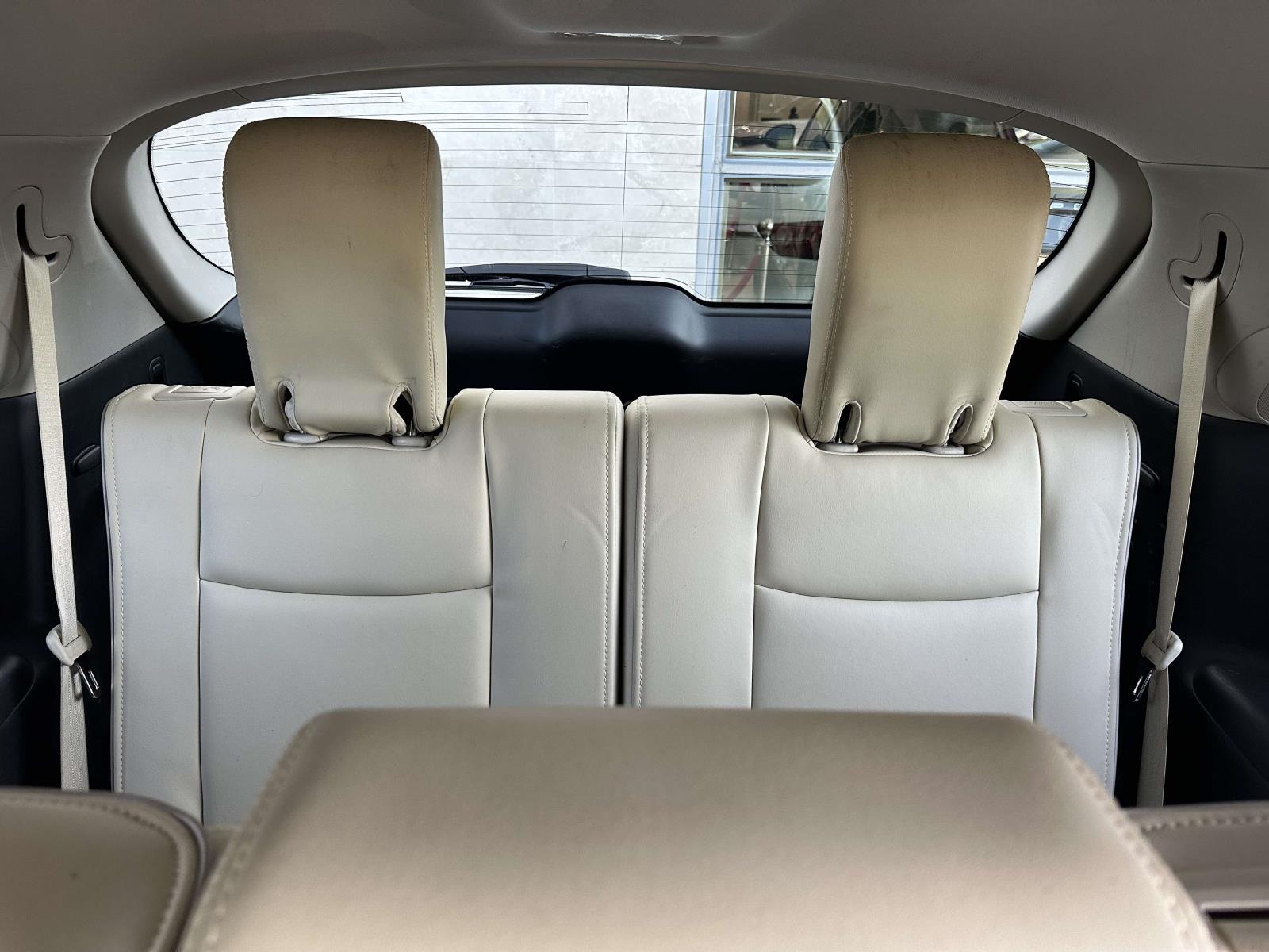 used 2019 INFINITI QX60 car, priced at $16,796