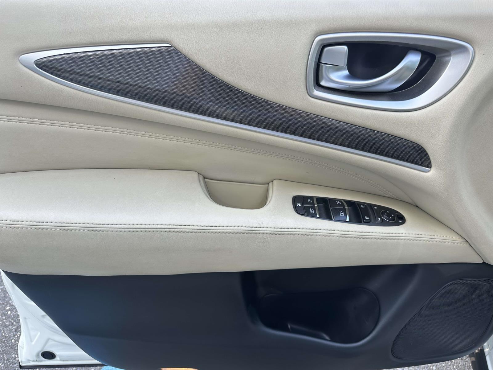 used 2019 INFINITI QX60 car, priced at $16,796
