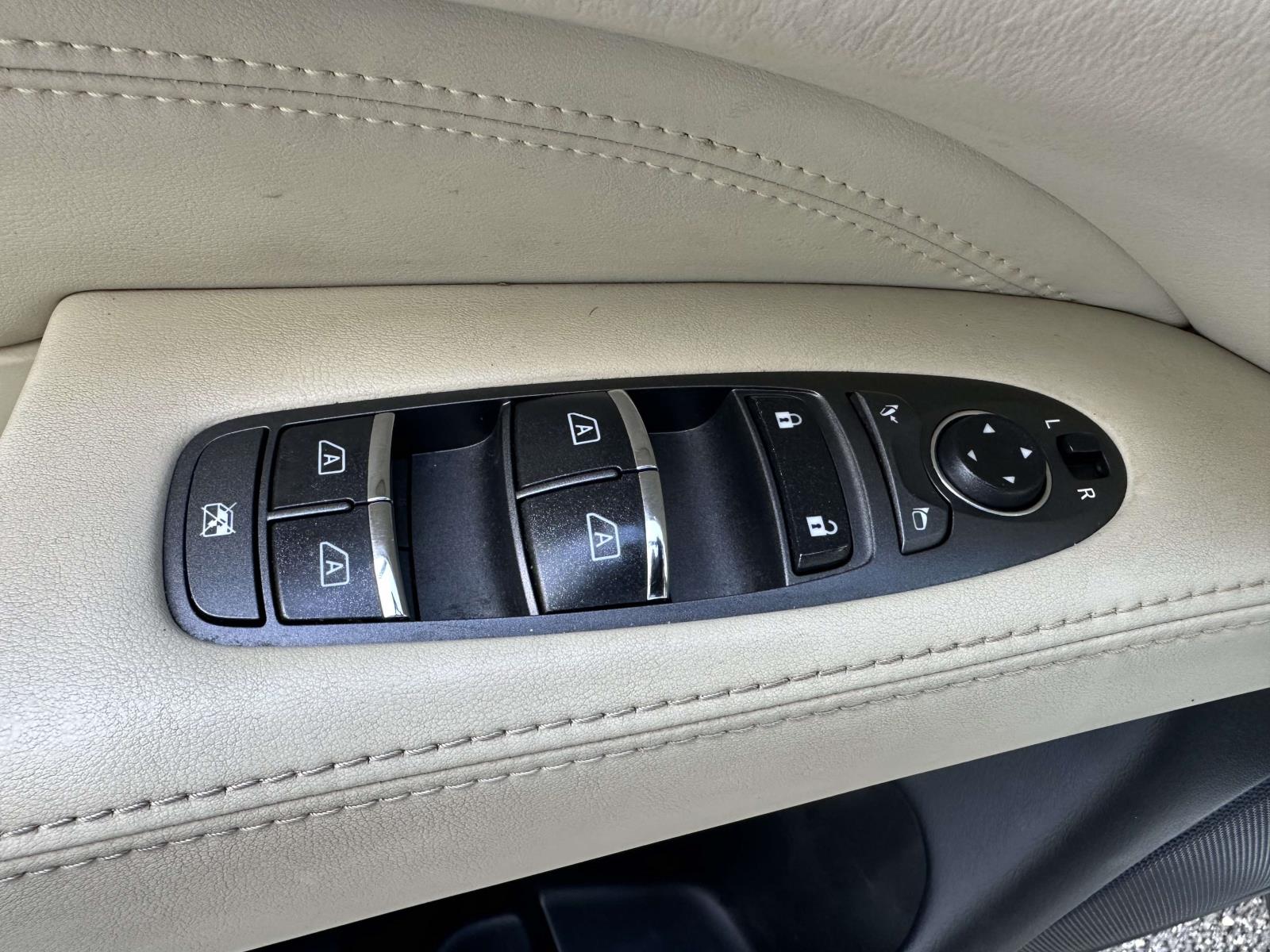 used 2019 INFINITI QX60 car, priced at $16,796