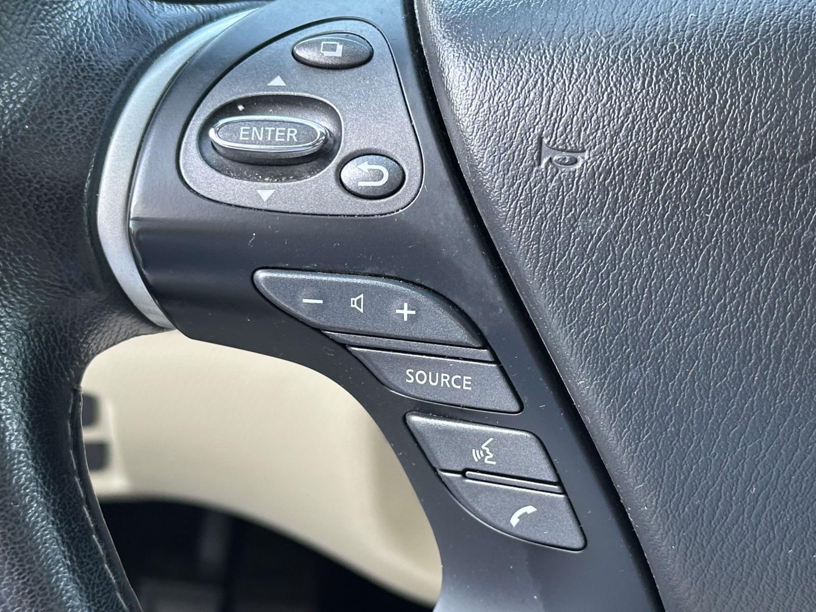 used 2019 INFINITI QX60 car, priced at $16,796