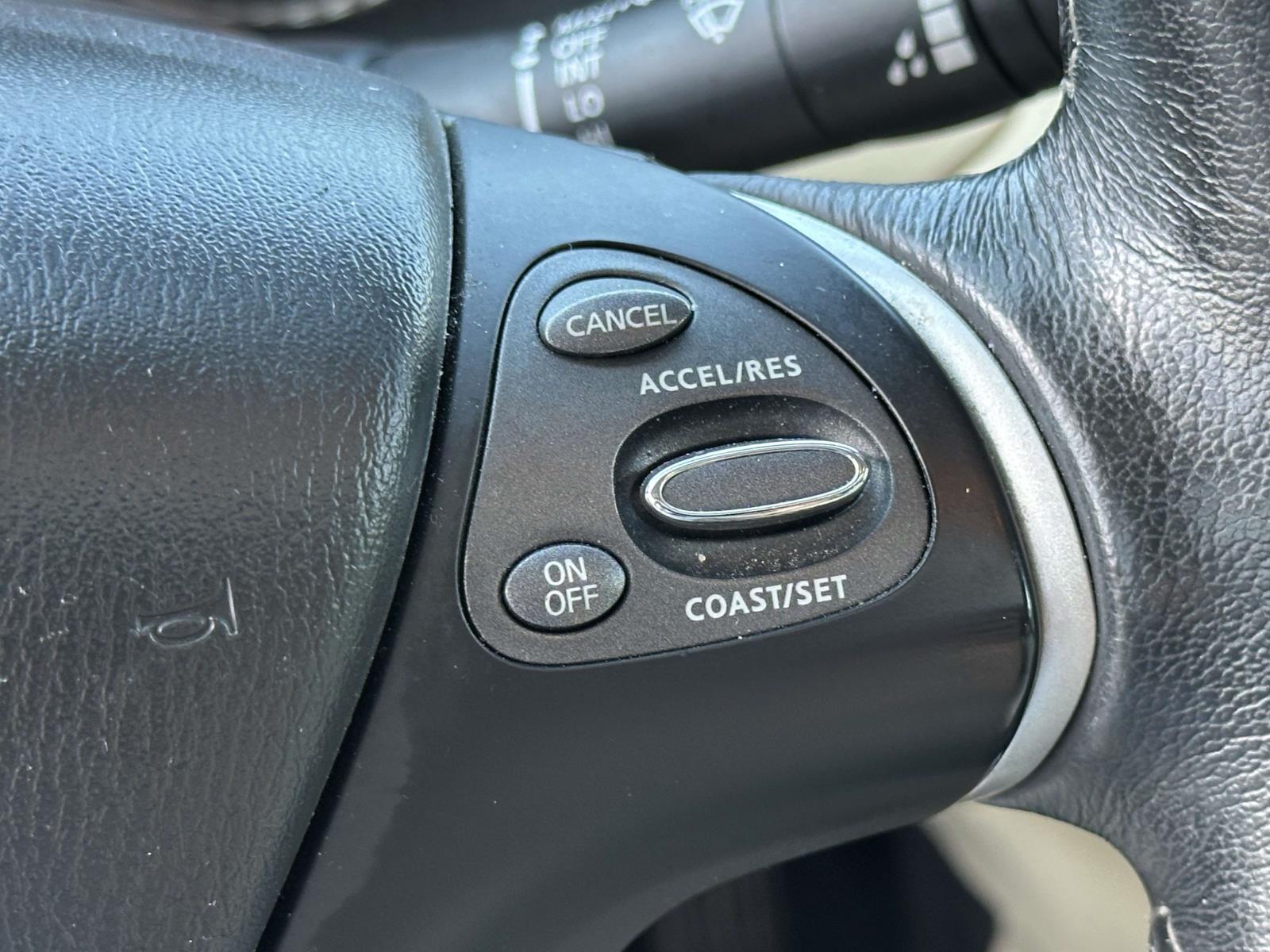 used 2019 INFINITI QX60 car, priced at $16,796