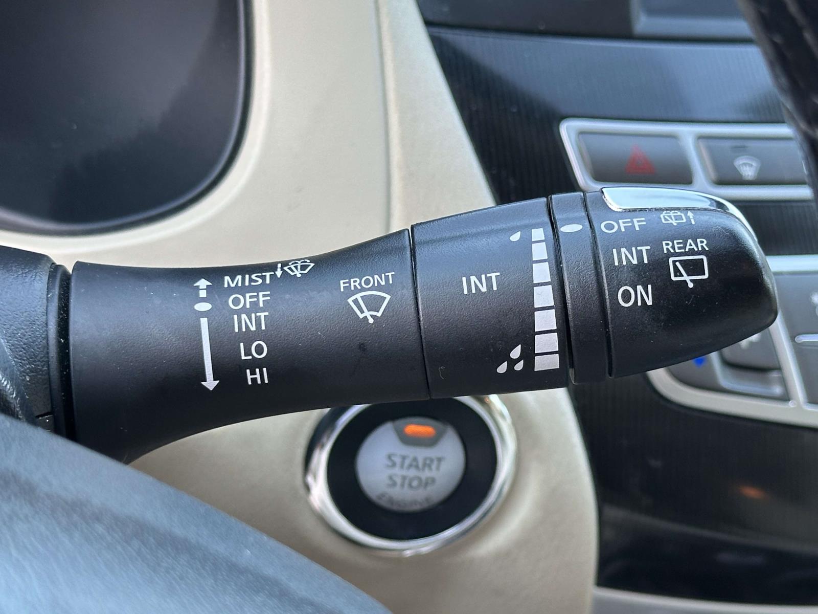 used 2019 INFINITI QX60 car, priced at $16,796