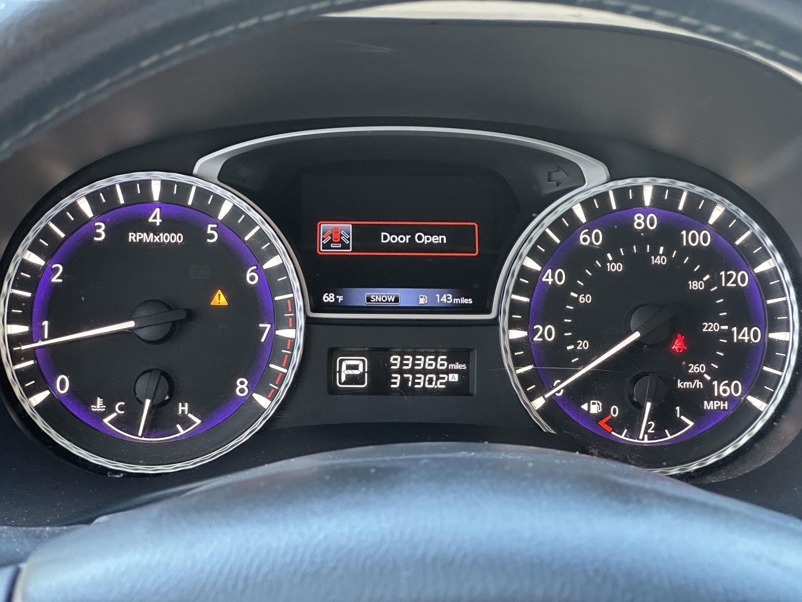 used 2019 INFINITI QX60 car, priced at $16,796