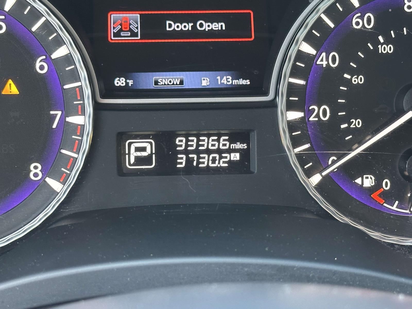 used 2019 INFINITI QX60 car, priced at $16,796