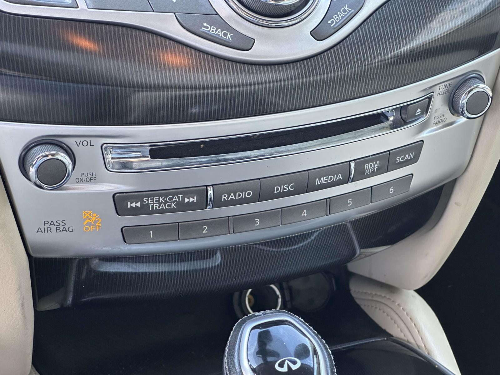 used 2019 INFINITI QX60 car, priced at $16,796