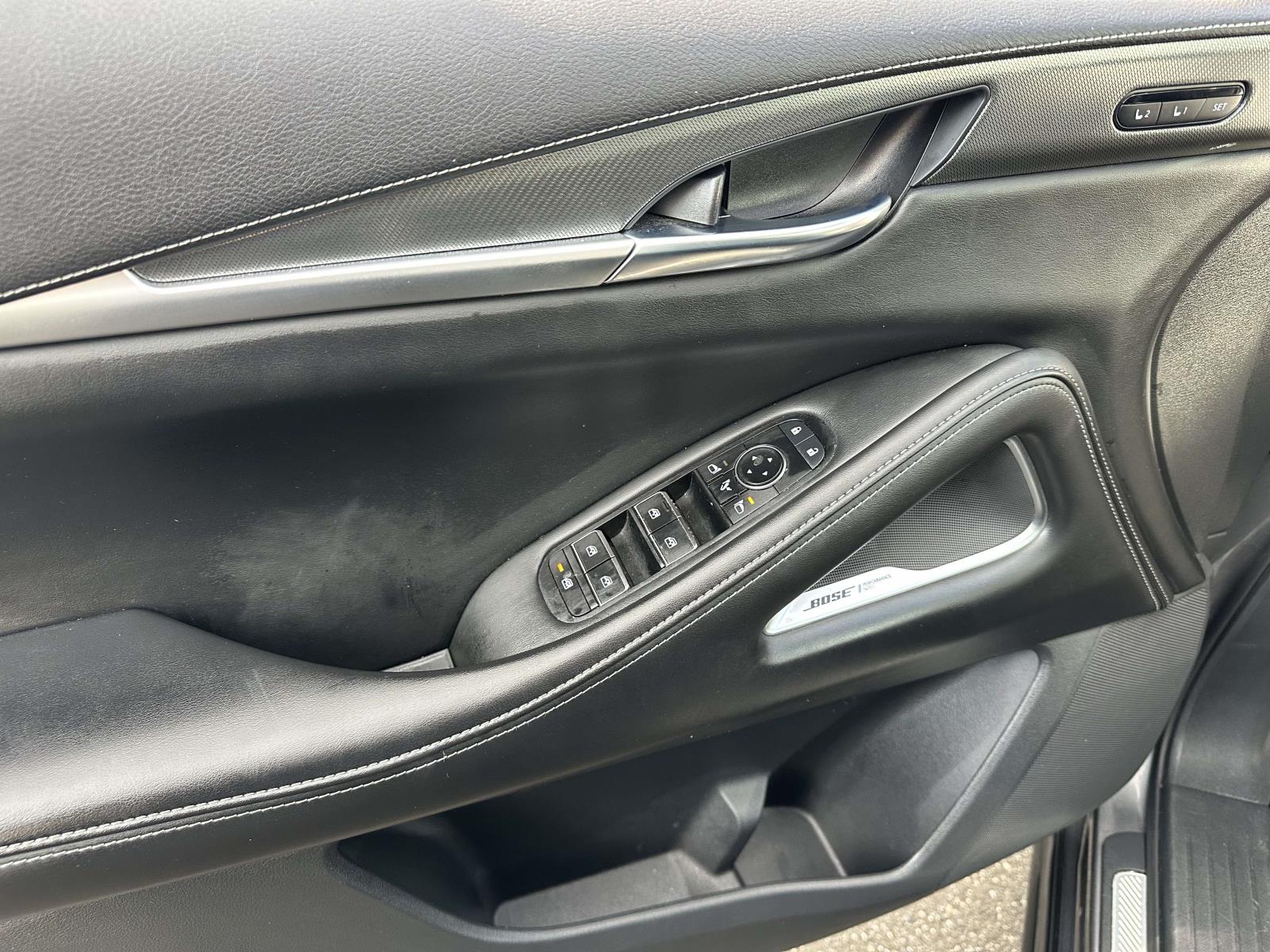 used 2023 INFINITI QX60 car, priced at $38,666