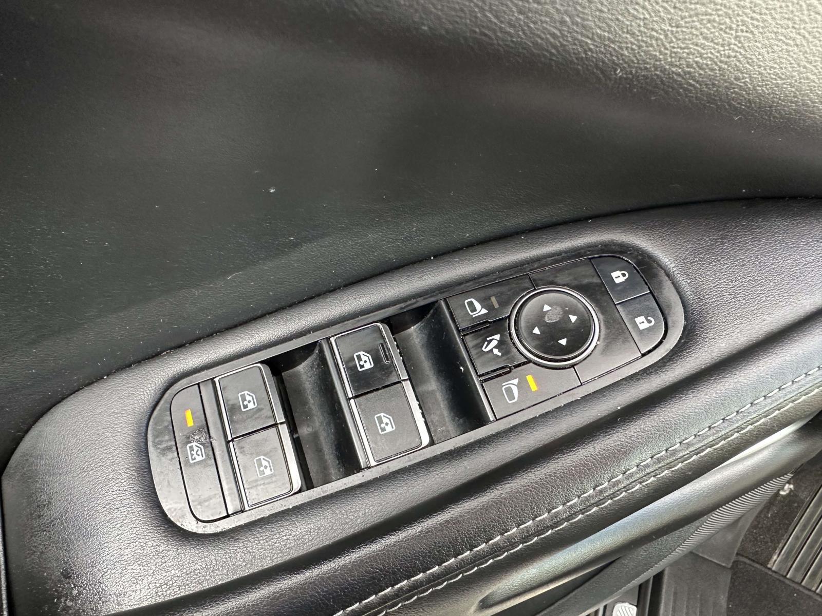 used 2023 INFINITI QX60 car, priced at $38,666