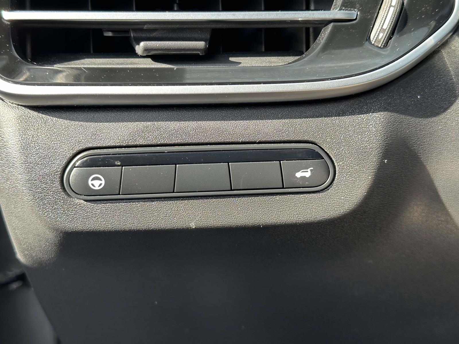 used 2023 INFINITI QX60 car, priced at $38,666