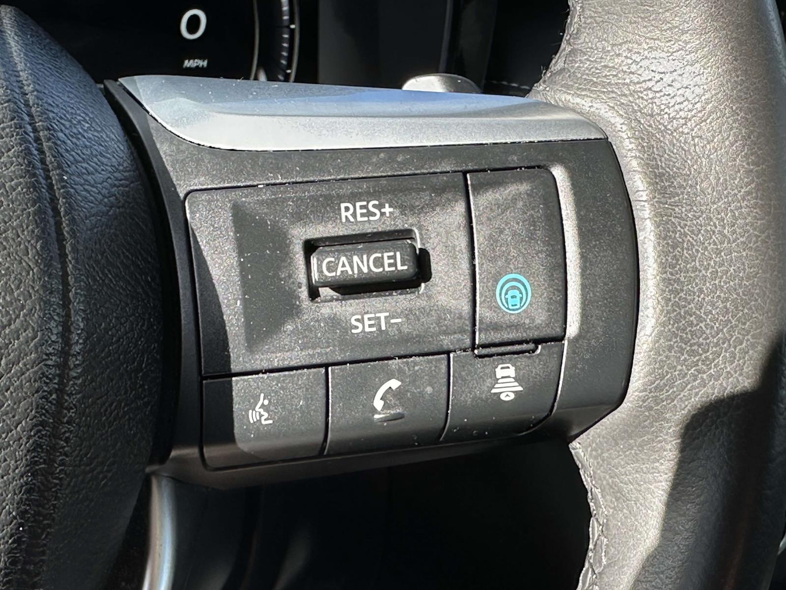used 2023 INFINITI QX60 car, priced at $38,666