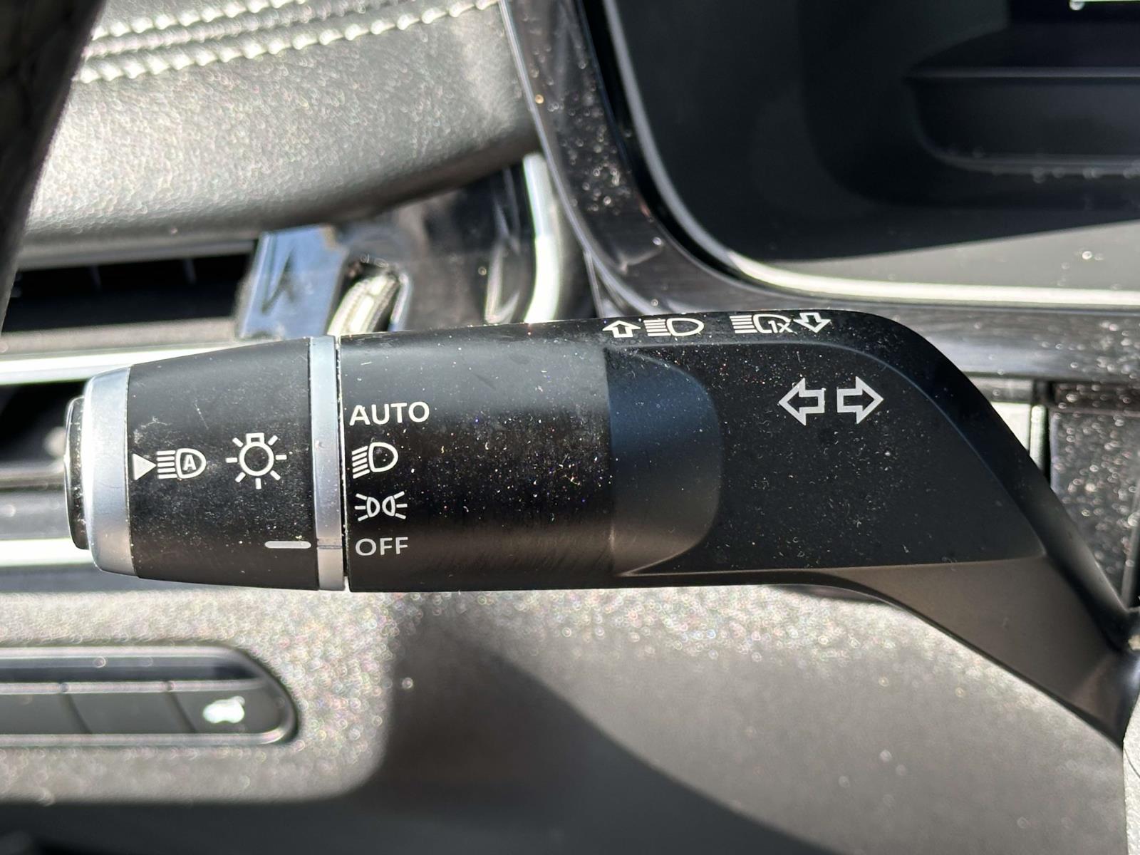 used 2023 INFINITI QX60 car, priced at $38,666