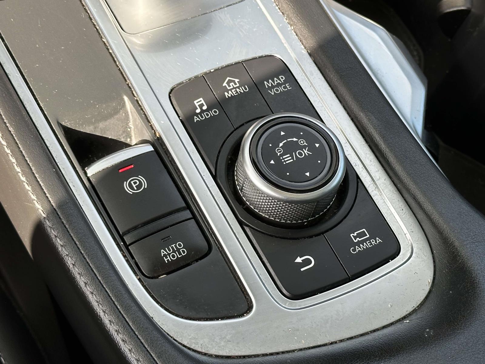 used 2023 INFINITI QX60 car, priced at $38,666