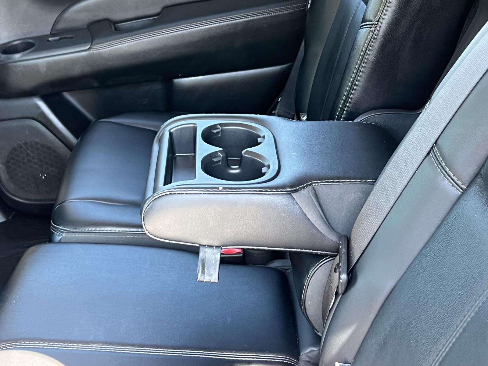 used 2018 Nissan Pathfinder car