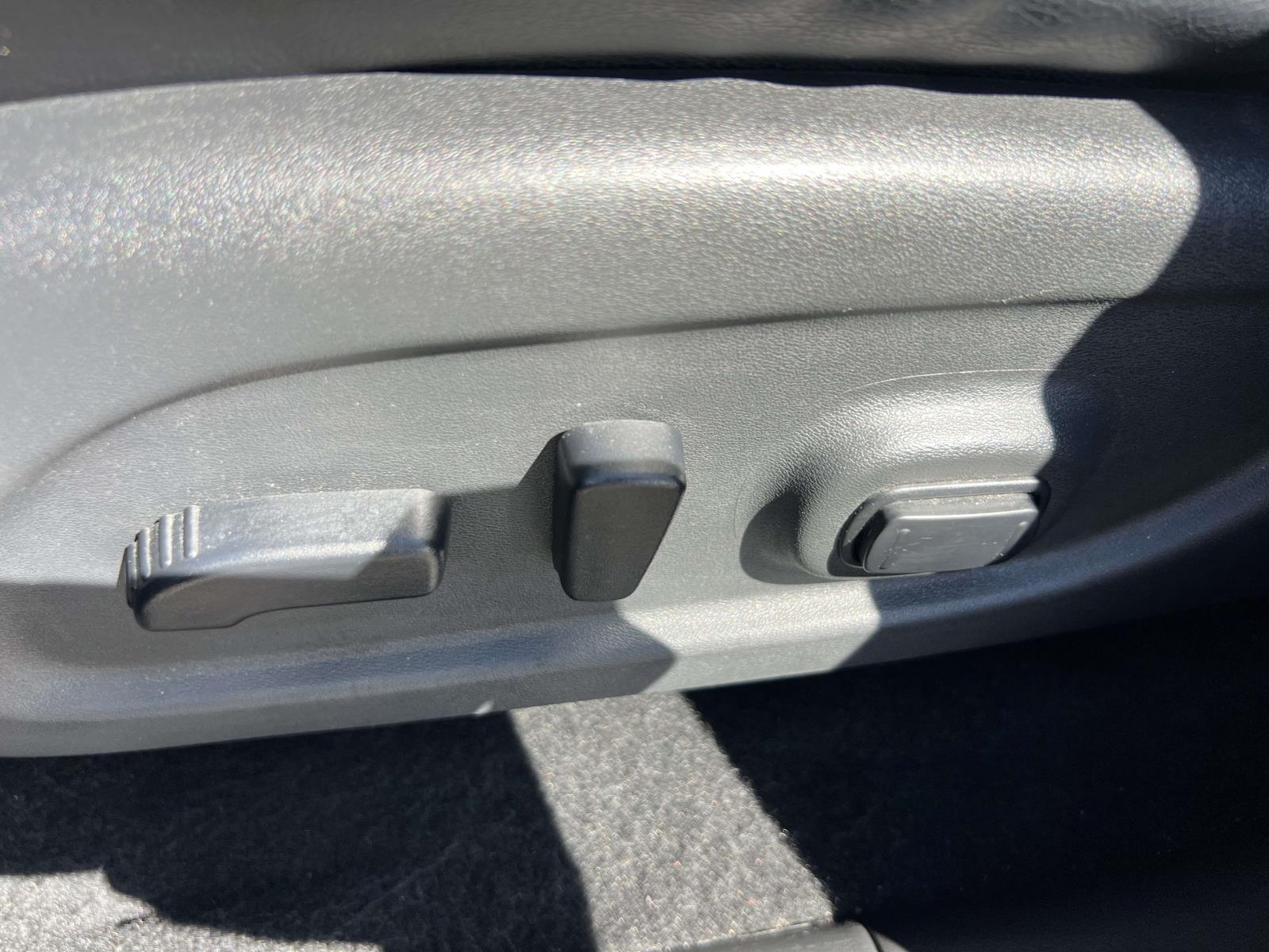 used 2018 Nissan Pathfinder car