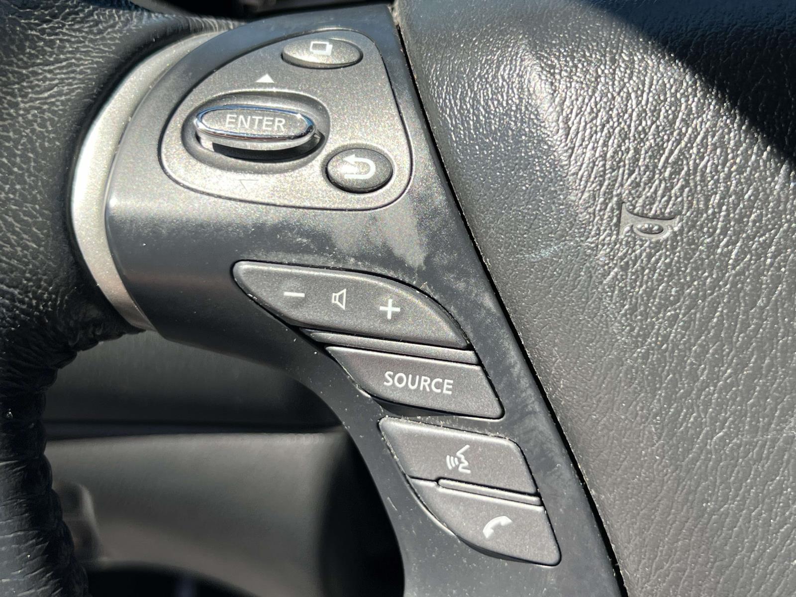 used 2018 Nissan Pathfinder car