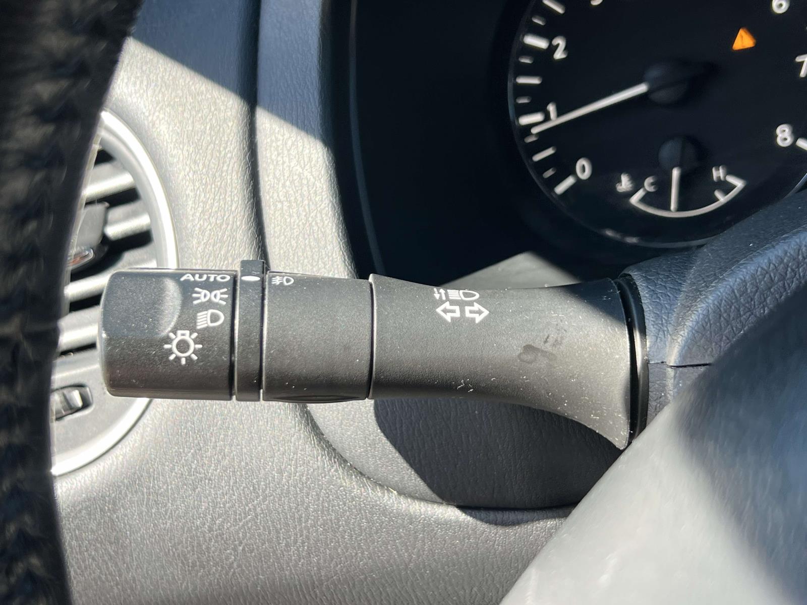 used 2018 Nissan Pathfinder car
