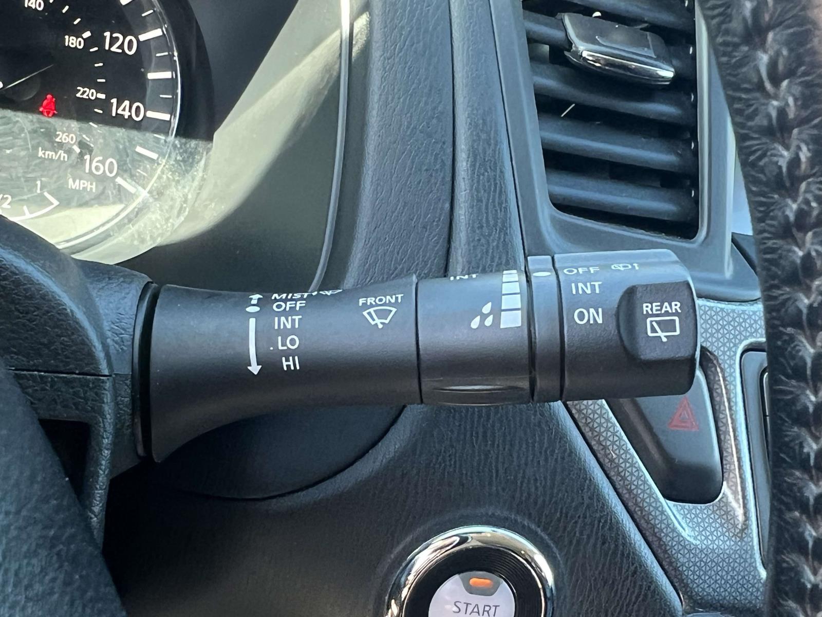 used 2018 Nissan Pathfinder car