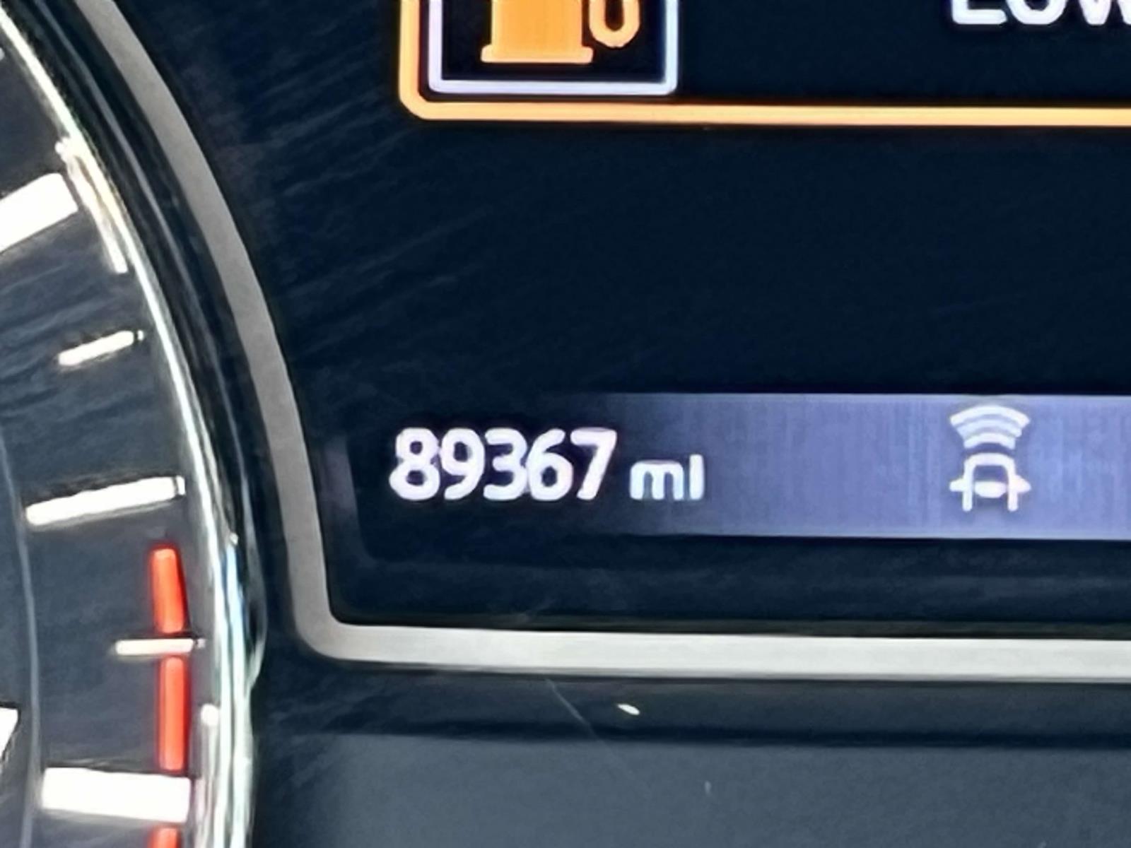 used 2018 Nissan Pathfinder car