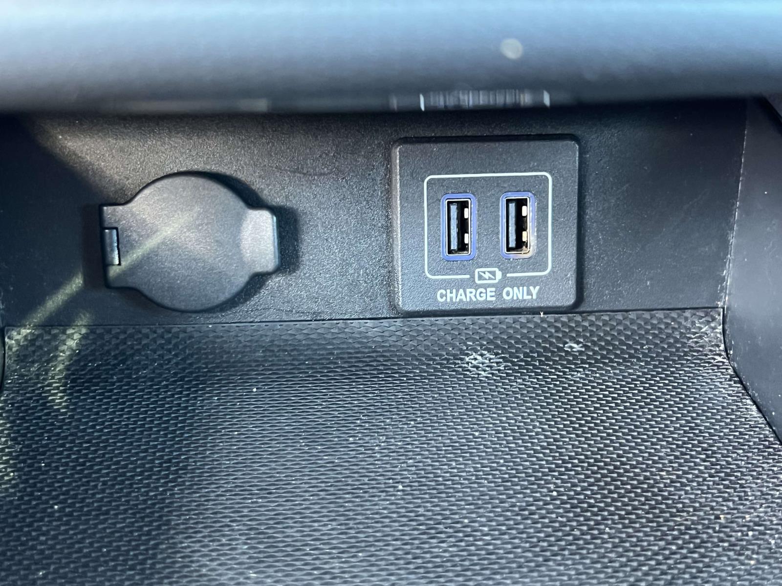 used 2018 Nissan Pathfinder car