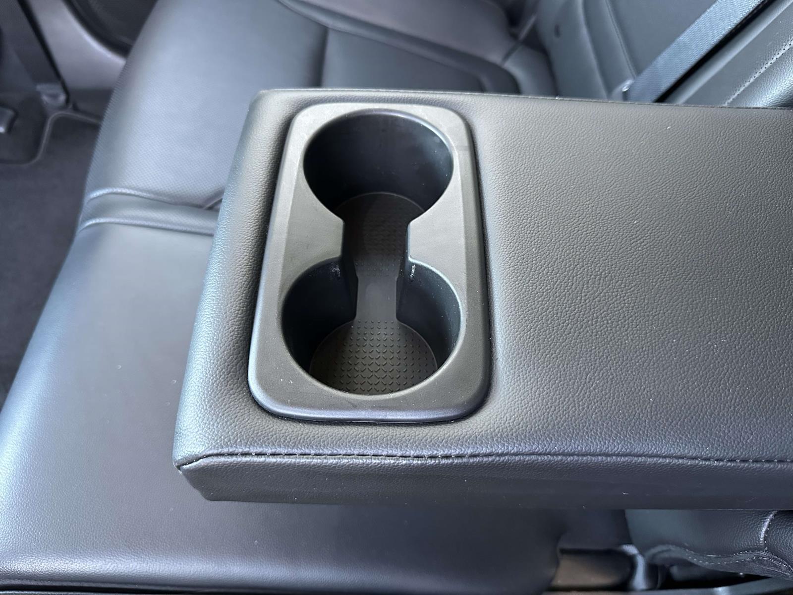 used 2023 Hyundai Tucson car, priced at $24,499