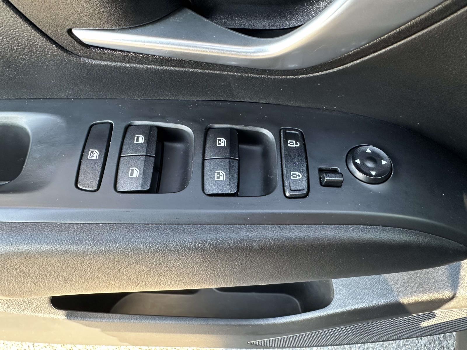 used 2023 Hyundai Tucson car, priced at $24,499