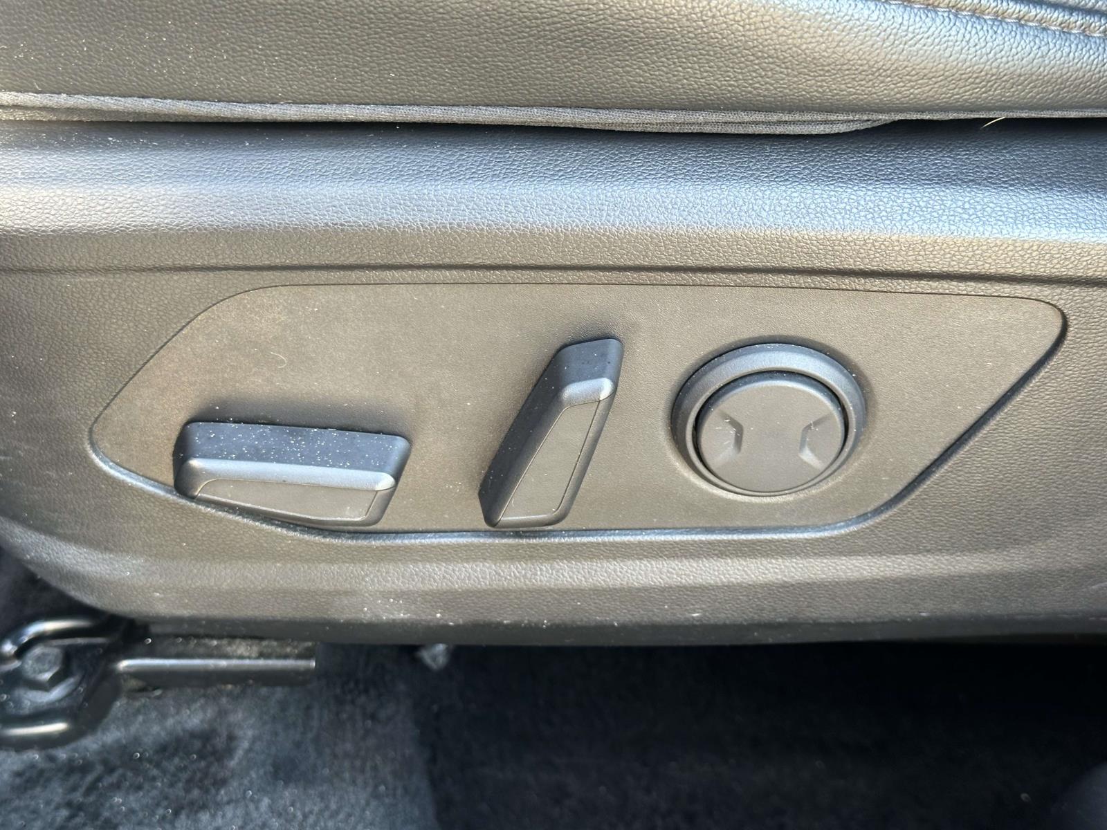 used 2023 Hyundai Tucson car, priced at $24,499