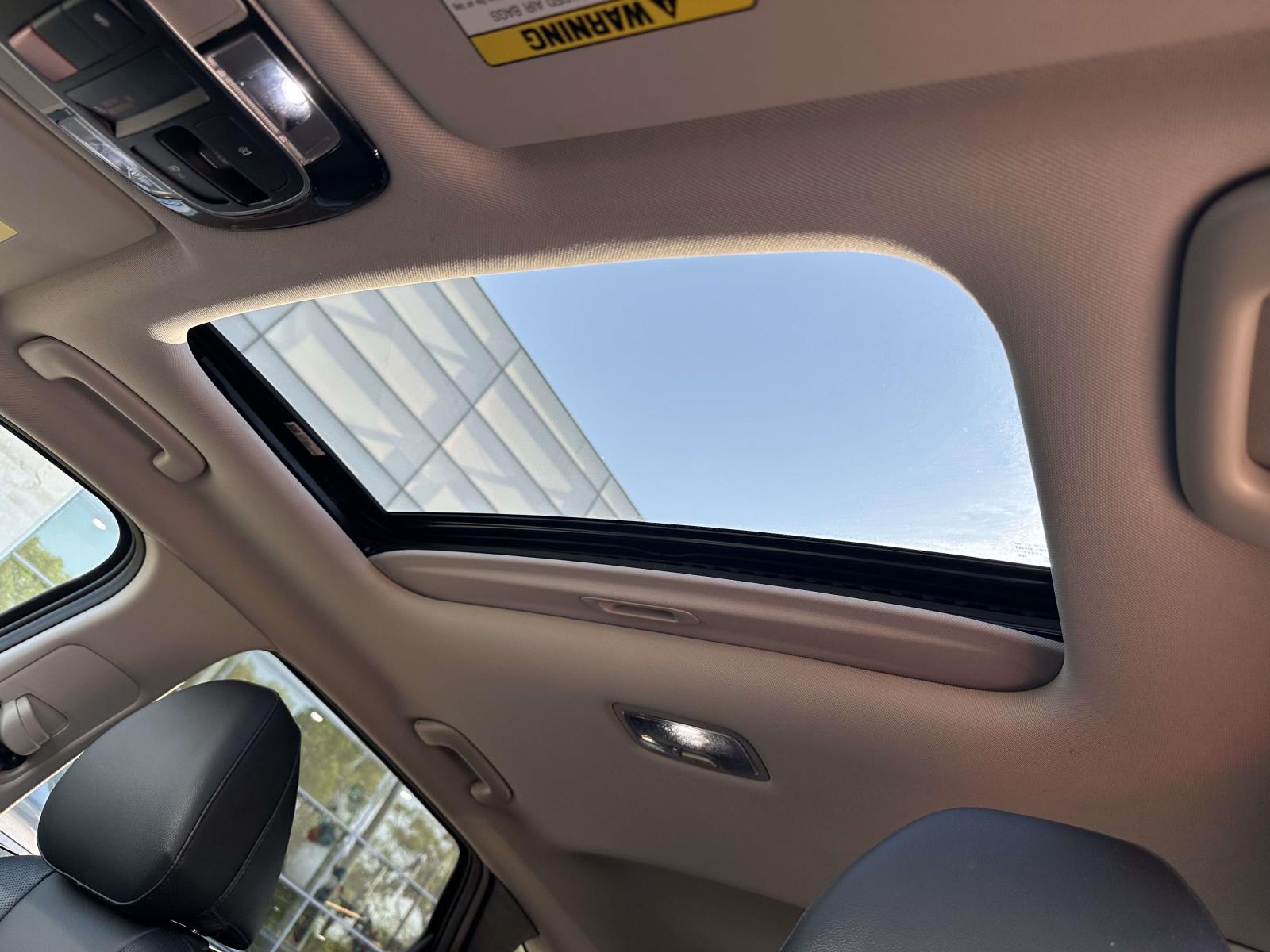 used 2023 Hyundai Tucson car, priced at $24,499