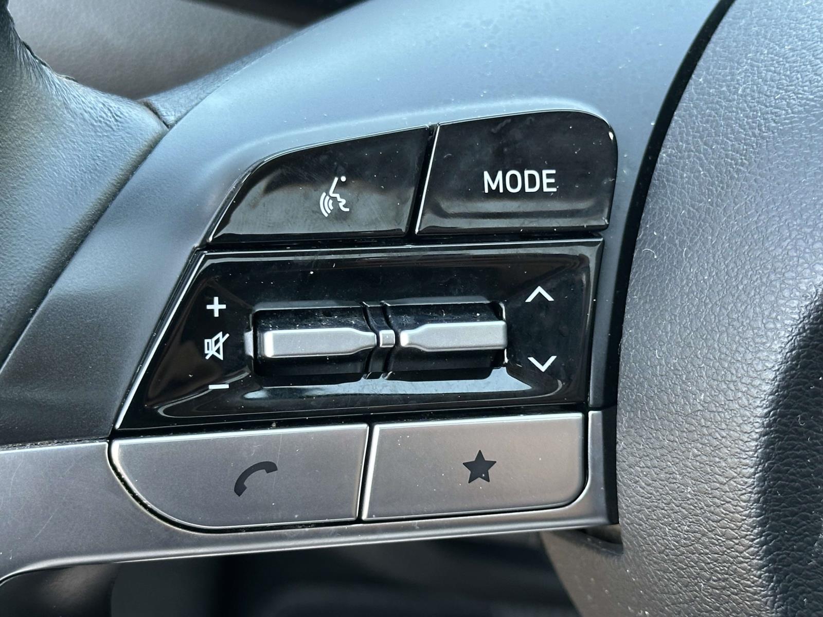 used 2023 Hyundai Tucson car, priced at $24,499