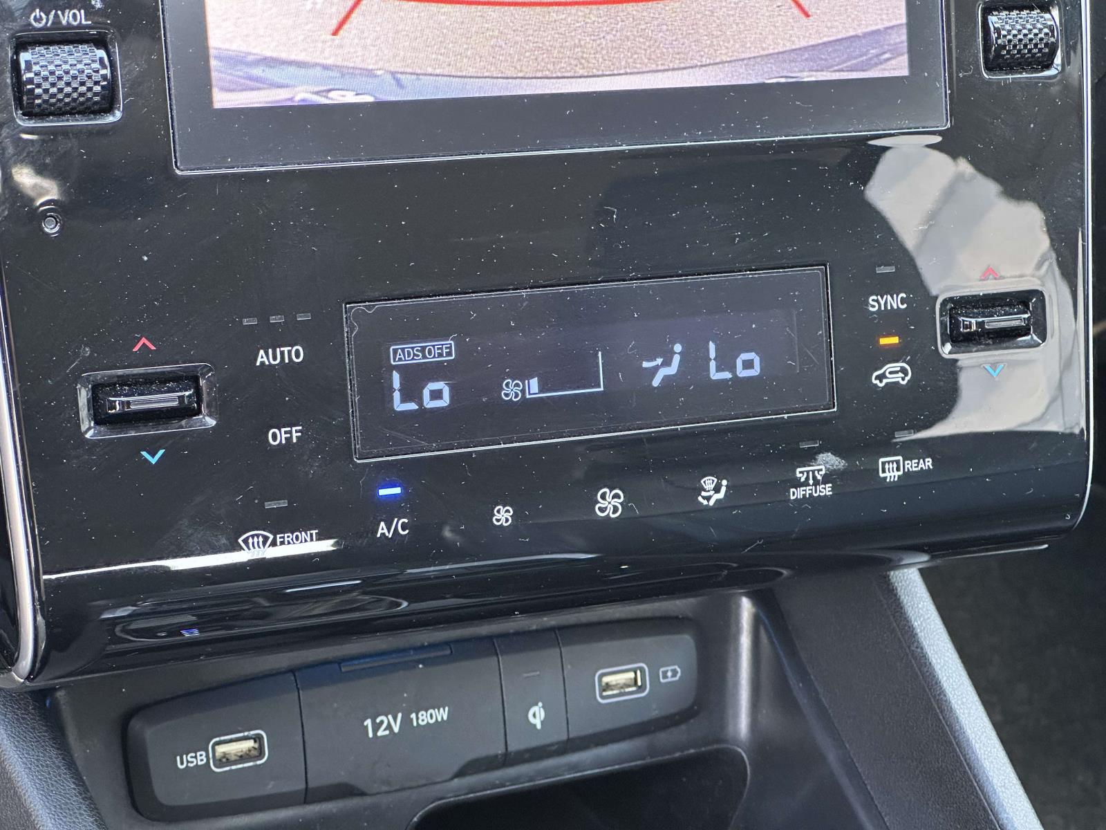 used 2023 Hyundai Tucson car, priced at $24,499