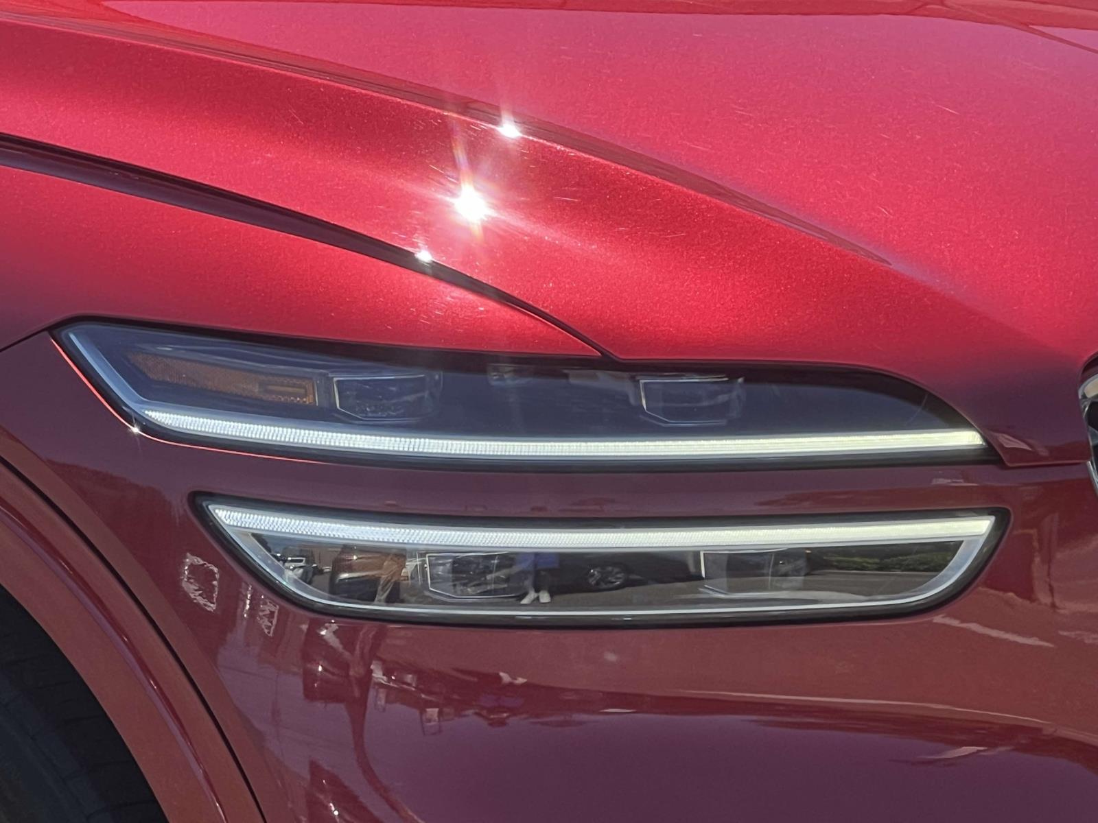 used 2024 Genesis GV70 car, priced at $39,793