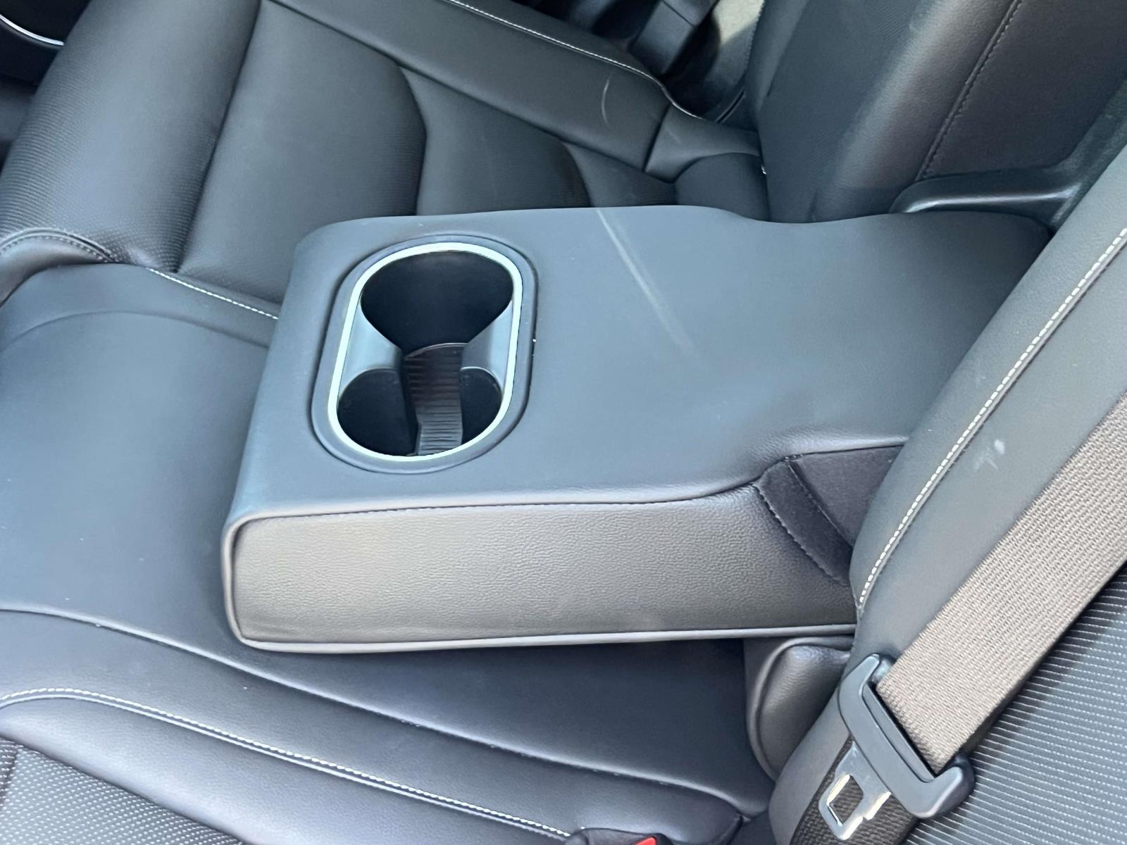 used 2024 Genesis GV70 car, priced at $39,793