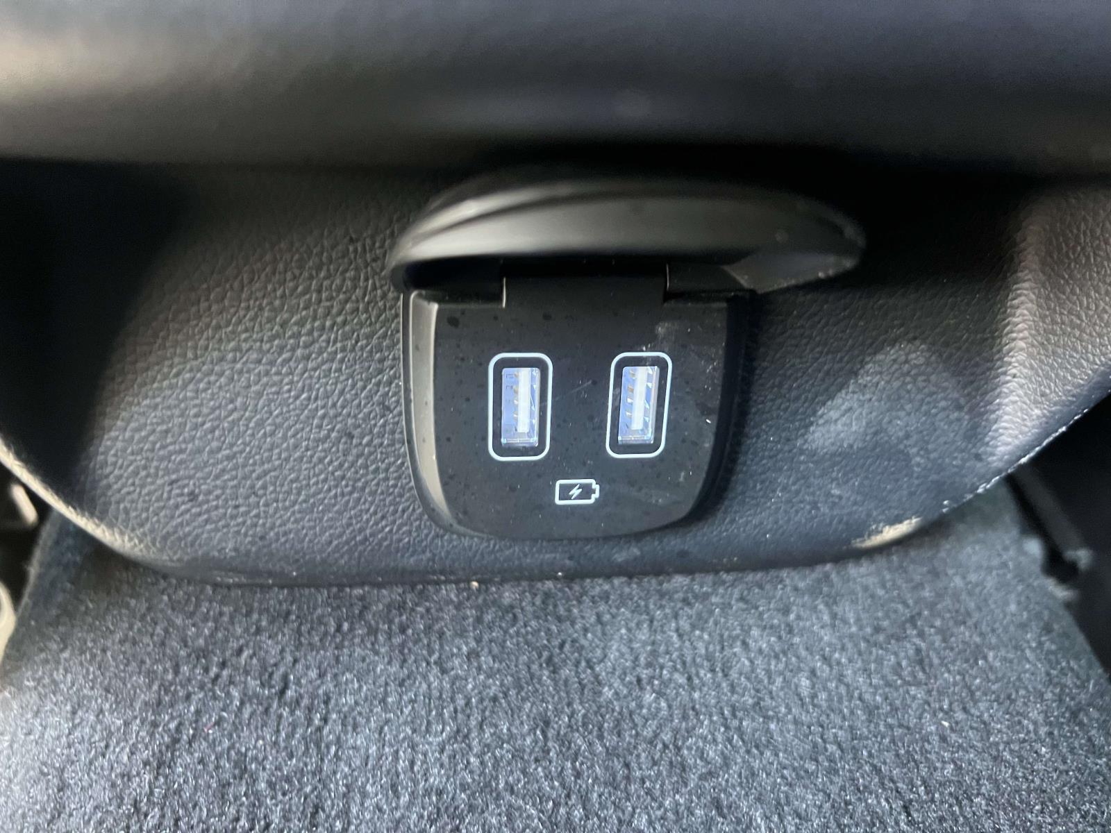 used 2024 Genesis GV70 car, priced at $39,793