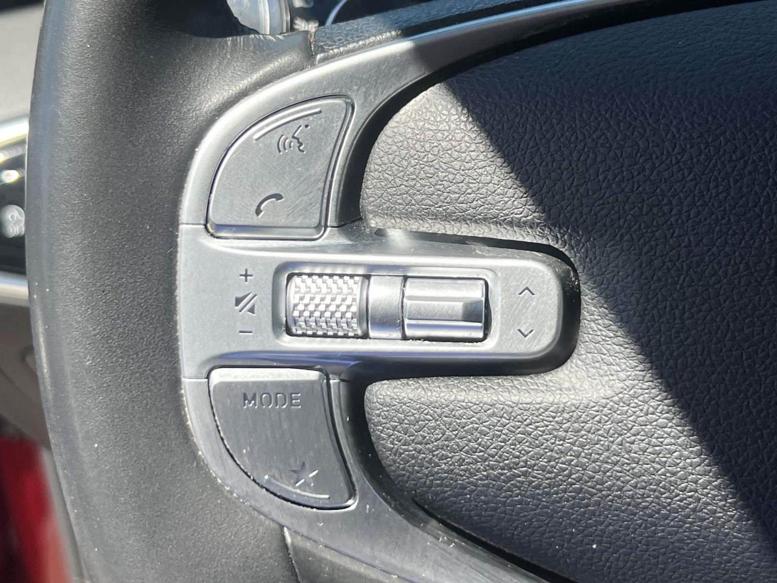 used 2024 Genesis GV70 car, priced at $39,793