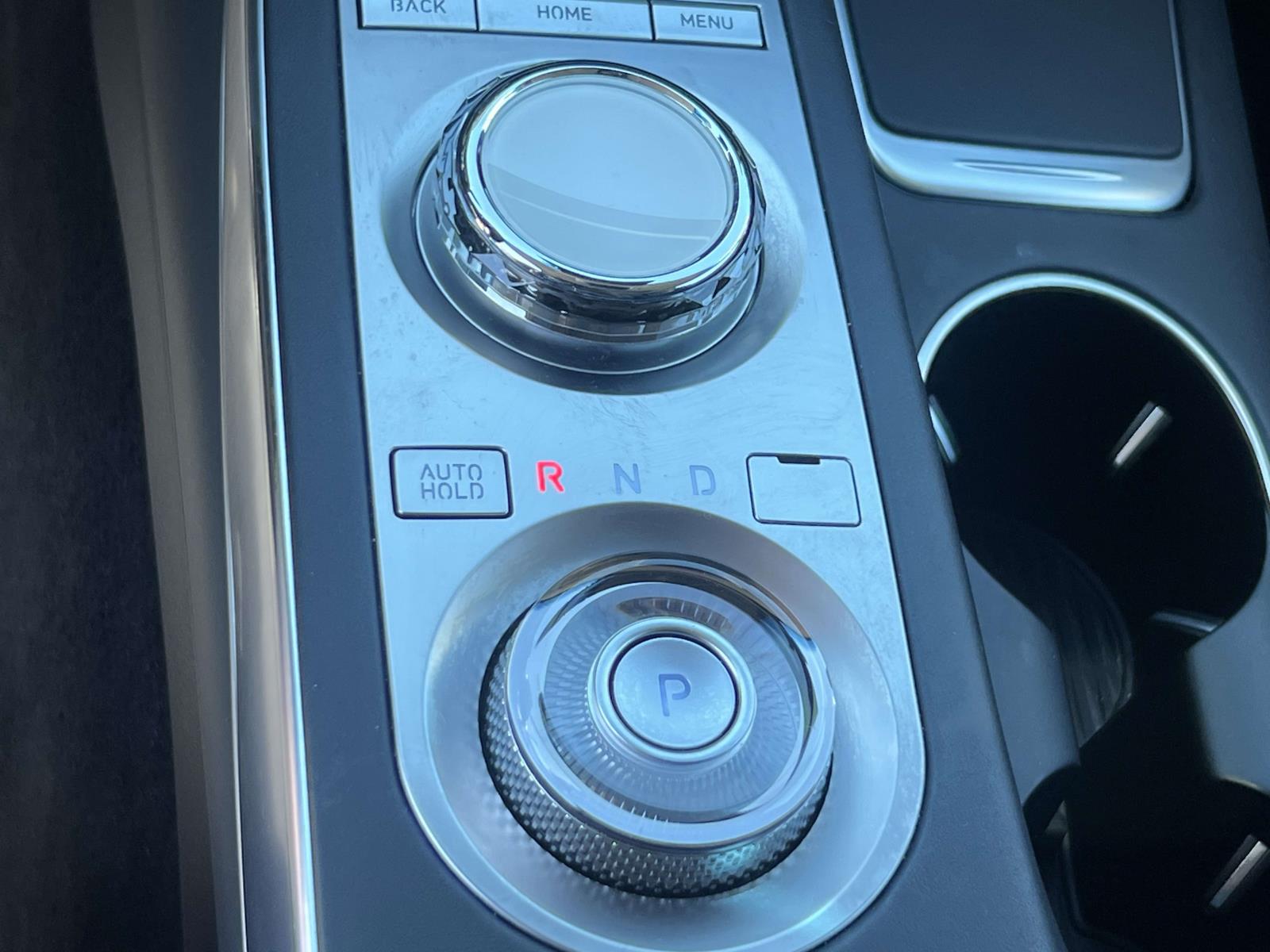 used 2024 Genesis GV70 car, priced at $39,793