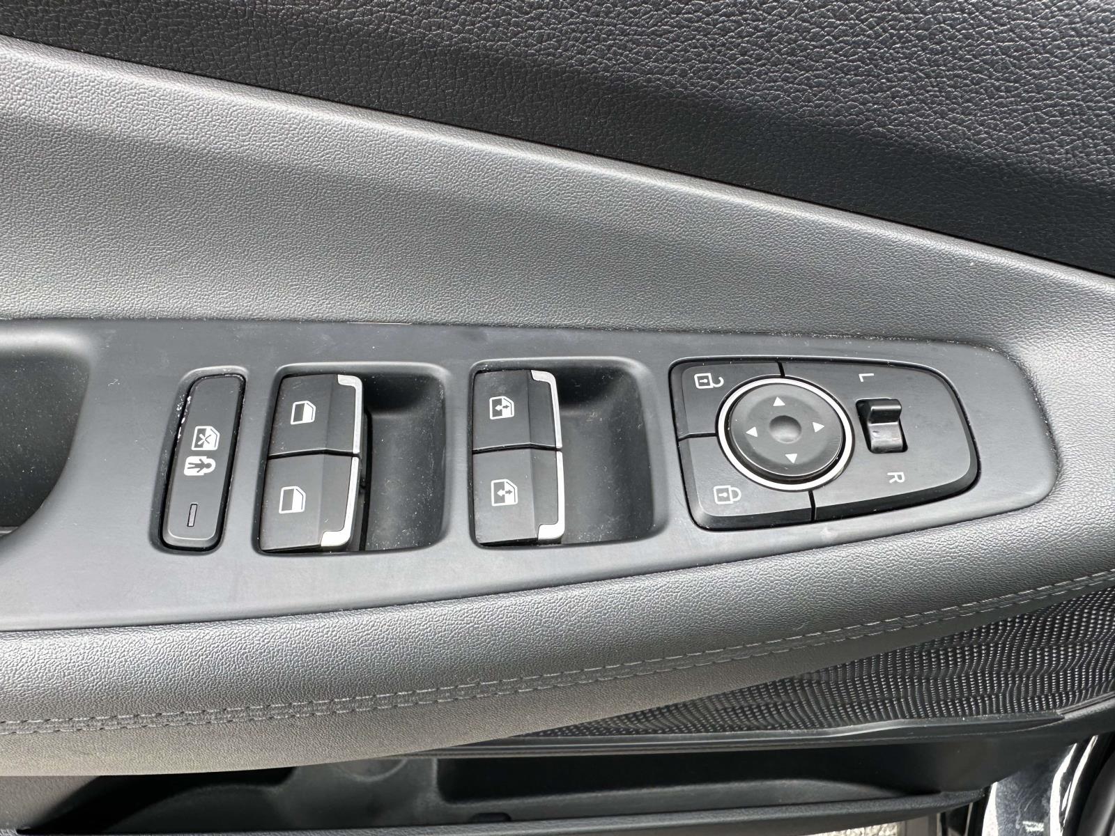 used 2023 Hyundai Santa Fe car, priced at $25,547