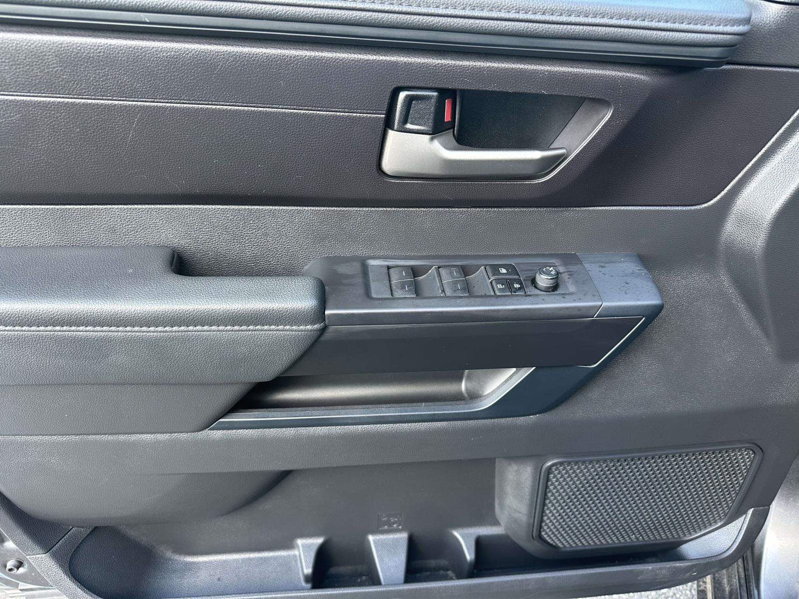 used 2024 Toyota Tundra 4WD car, priced at $44,742