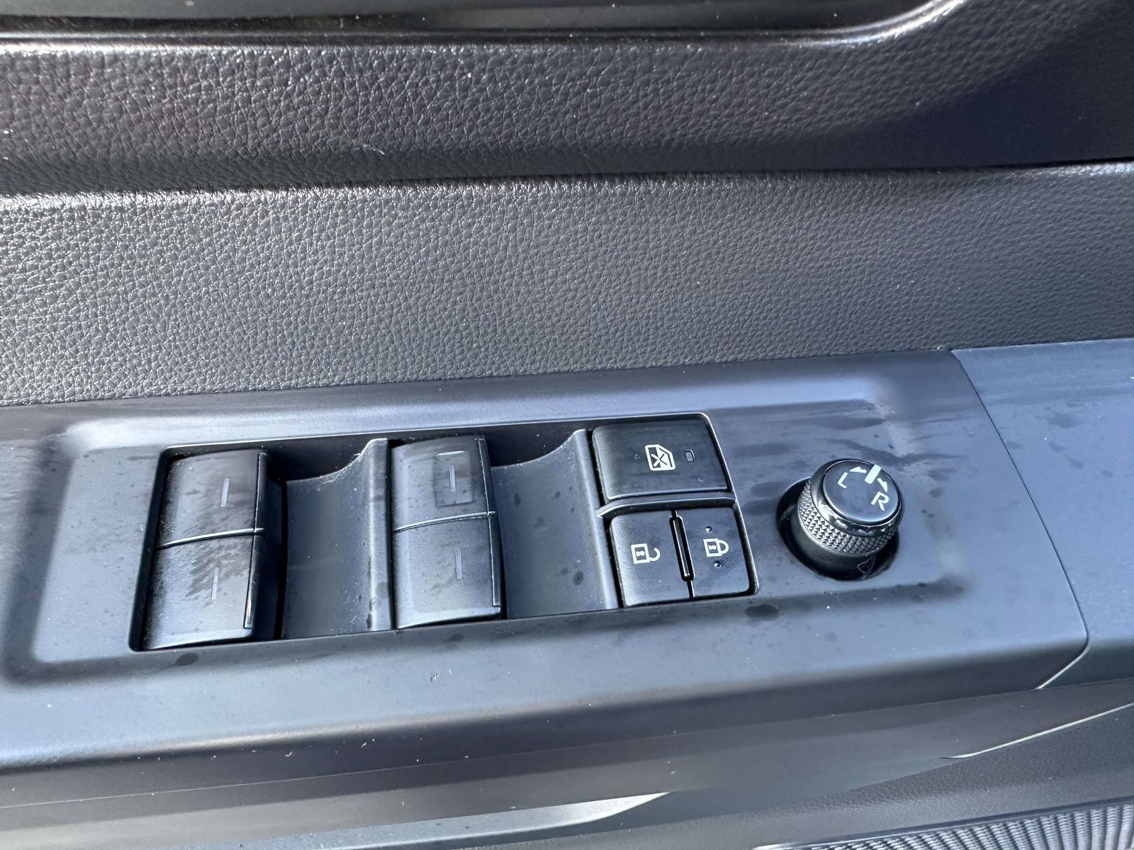 used 2024 Toyota Tundra 4WD car, priced at $44,742