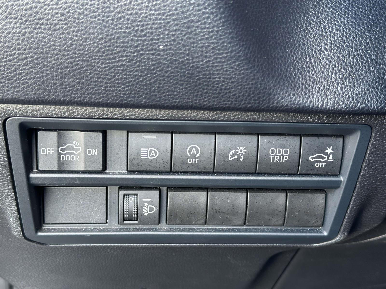 used 2024 Toyota Tundra 4WD car, priced at $44,742
