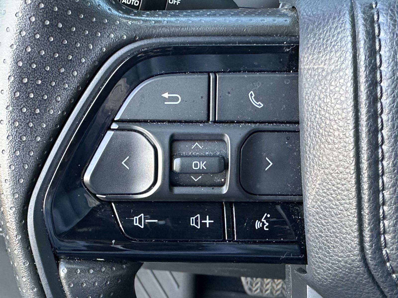 used 2024 Toyota Tundra 4WD car, priced at $44,742
